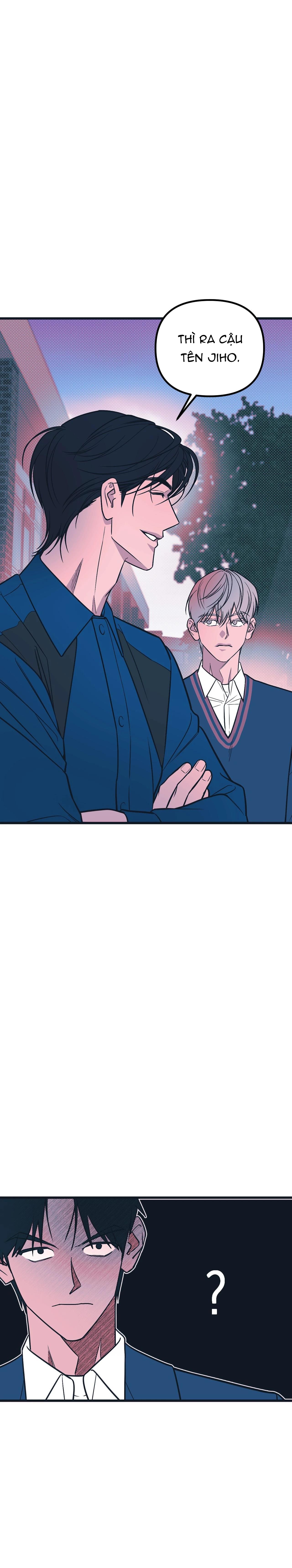 Nhật Ký Đơn Sắc Chapter 16 - Next Chapter 17