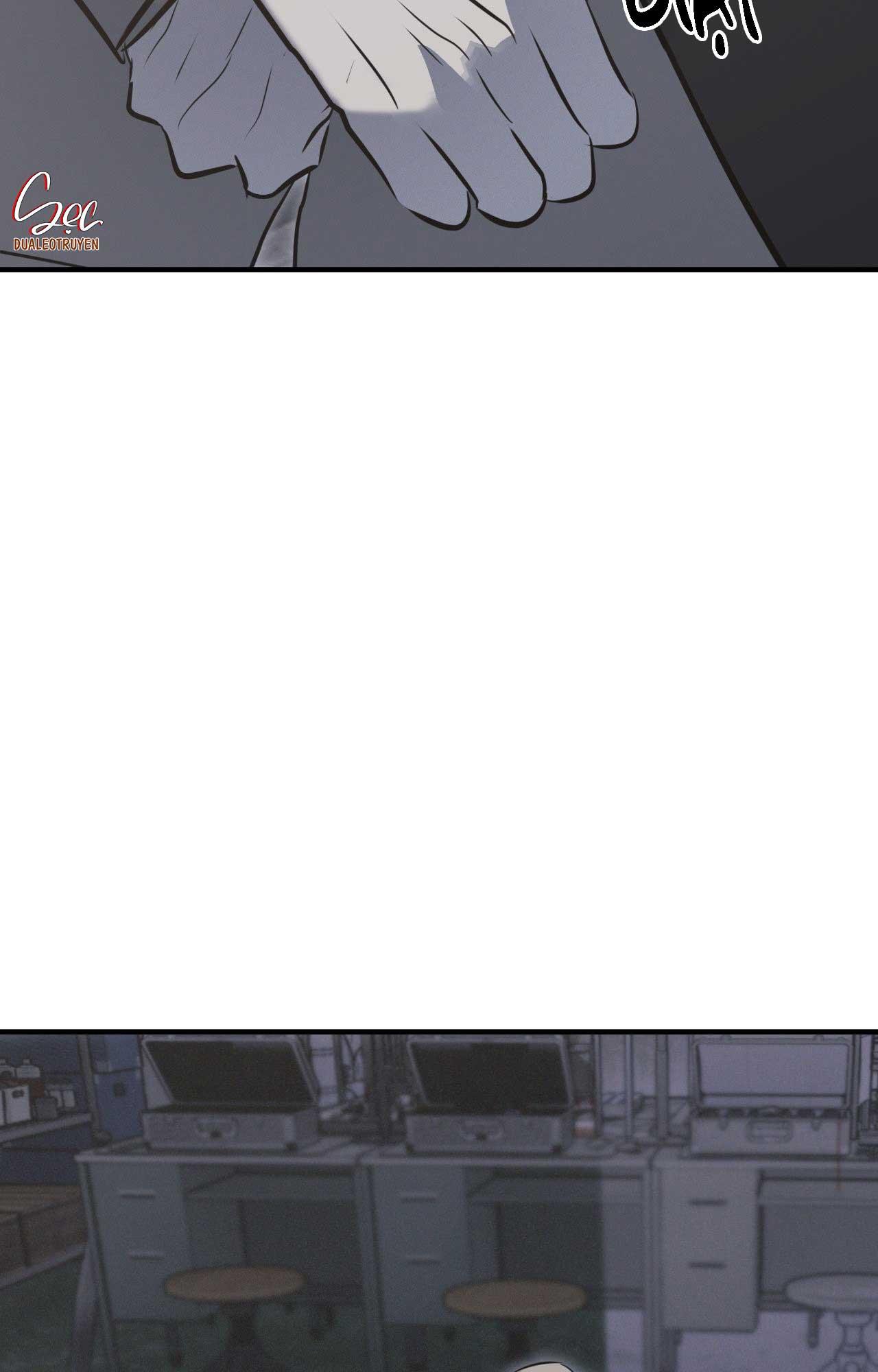 RISKY VICE Chapter 45 - Next Chapter 46