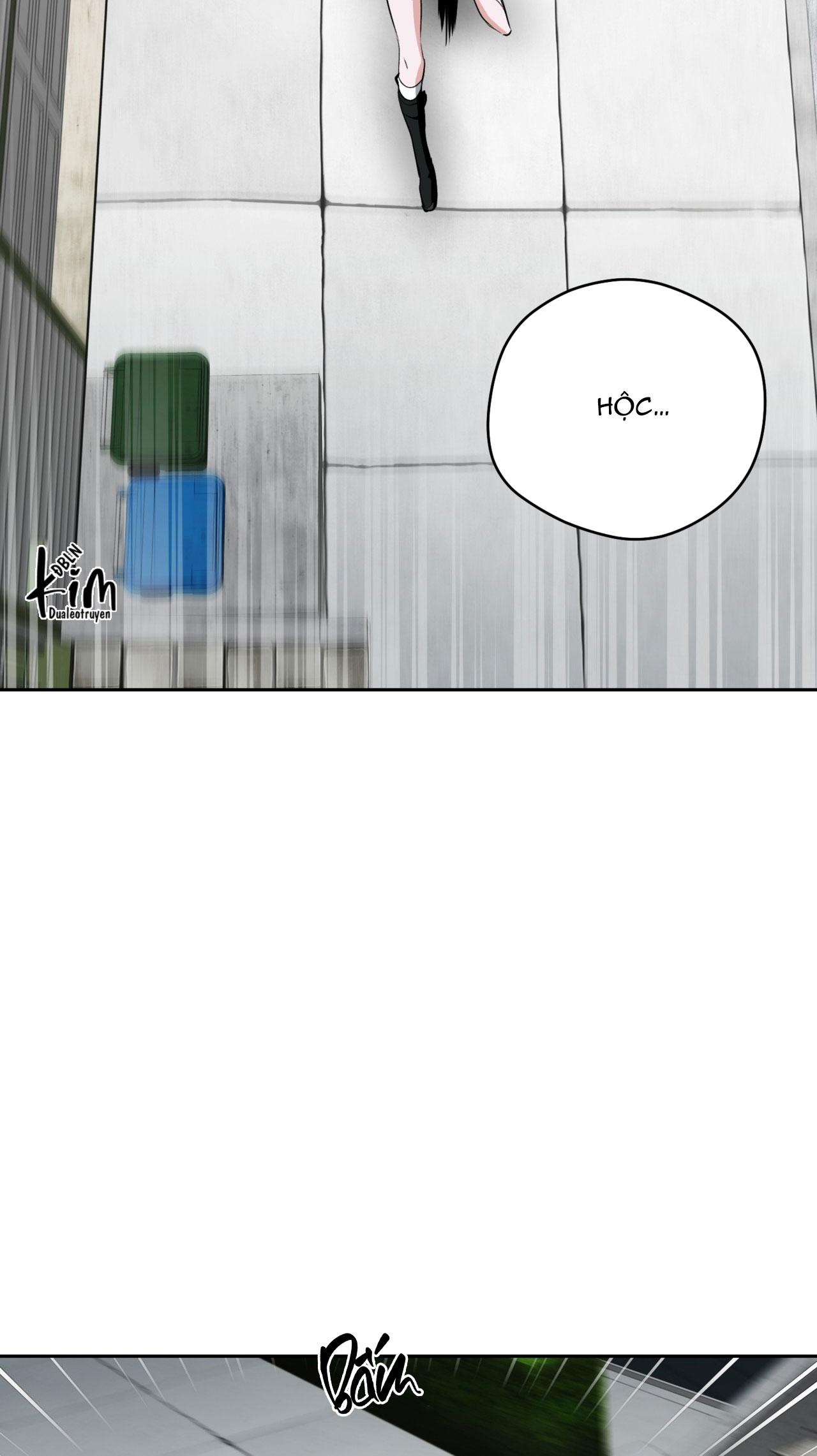 OFF TRACK Chapter 46 - Trang 2