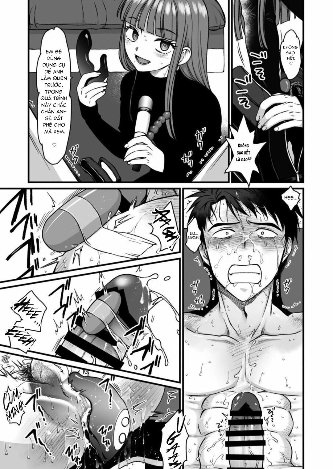 Tổng hợp Boylove Chapter 65 - Next Chapter 66