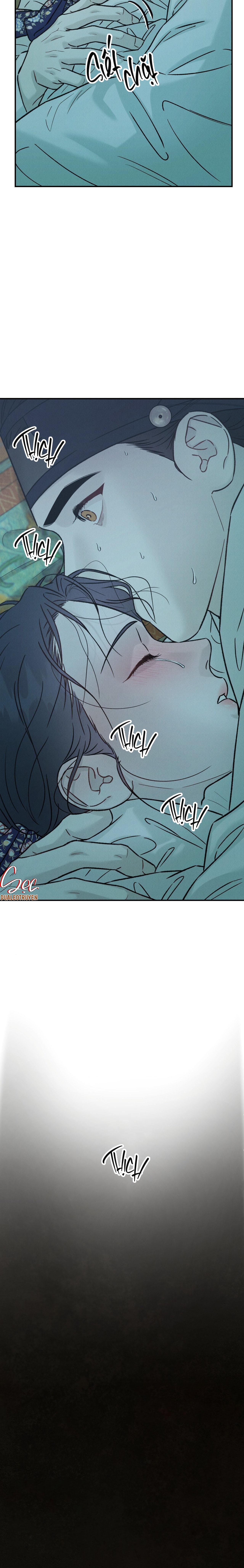SỰ PHẪN NỘ CỦA THẦN Chapter 26 - Next 