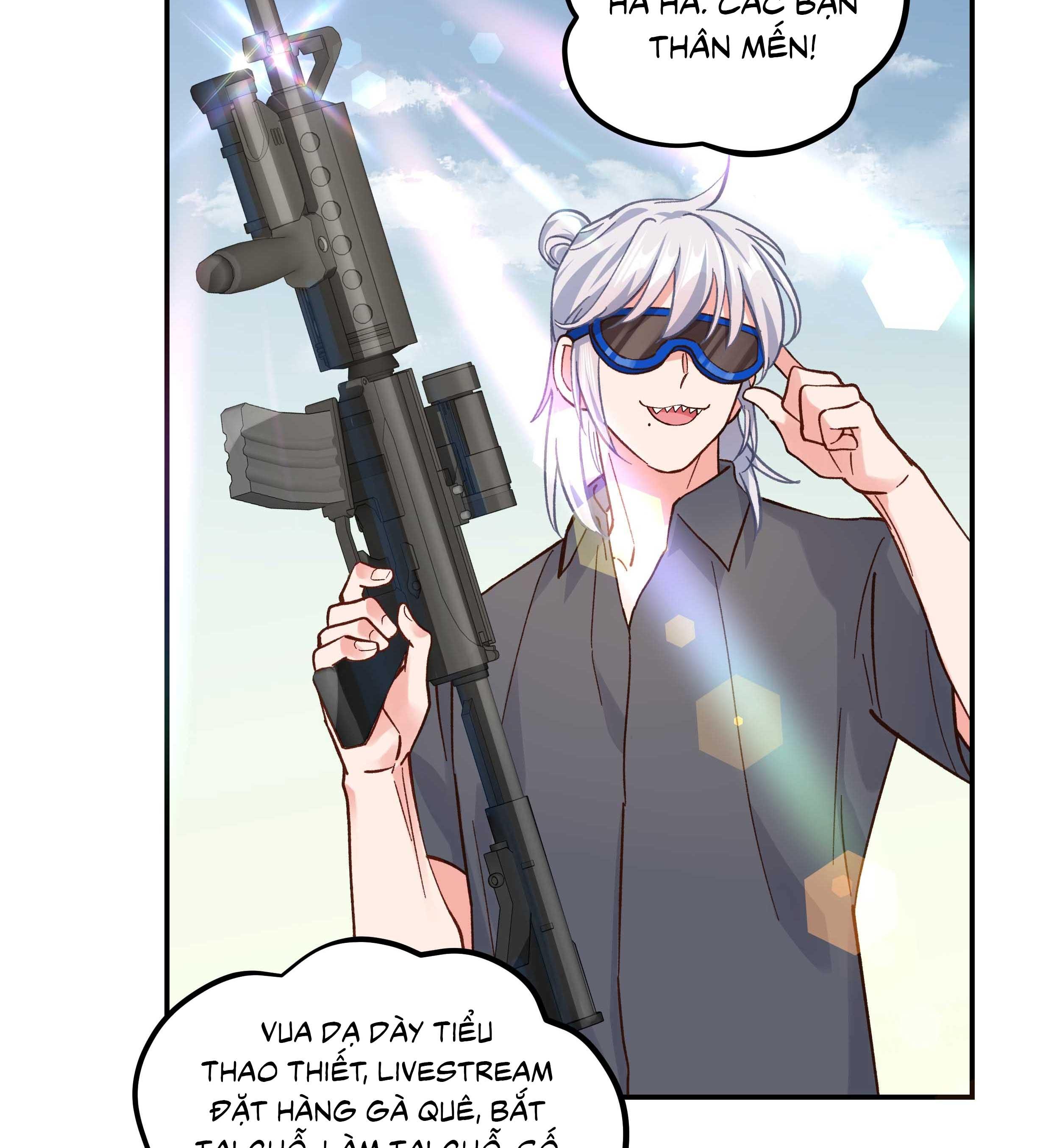 Quán cơm tỳ hưu Chapter 134 - Next Chapter 135
