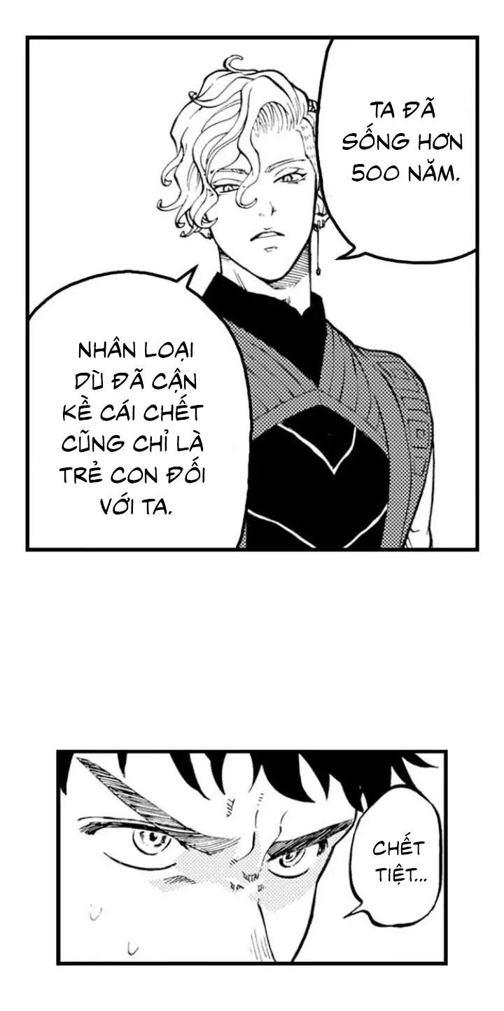 Em Gái Ơi, Anh Trở Thành Thánh Nữ Rồi Chapter 3 - Trang 2