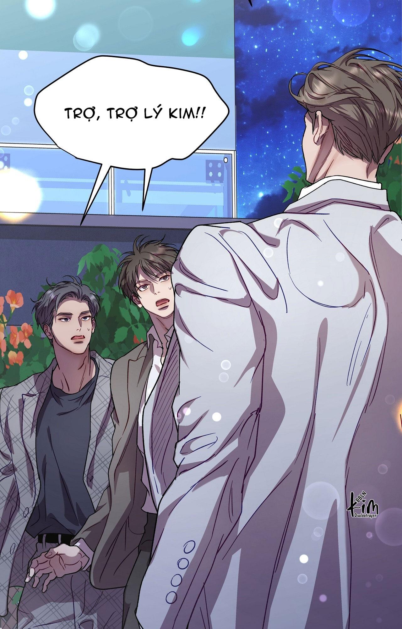 LỐI SỐNG ÍCH KỶ Chapter 91 END - Next 