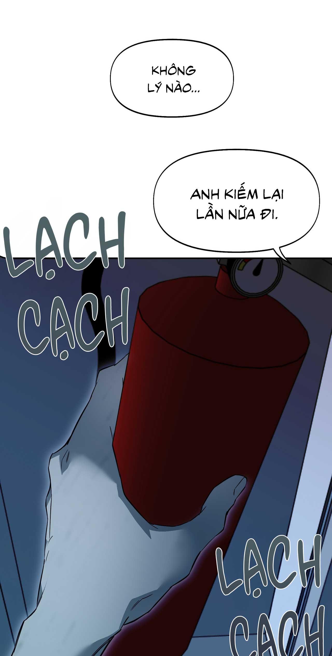 NERD PROJECT Chapter 48 - Next Chapter 49