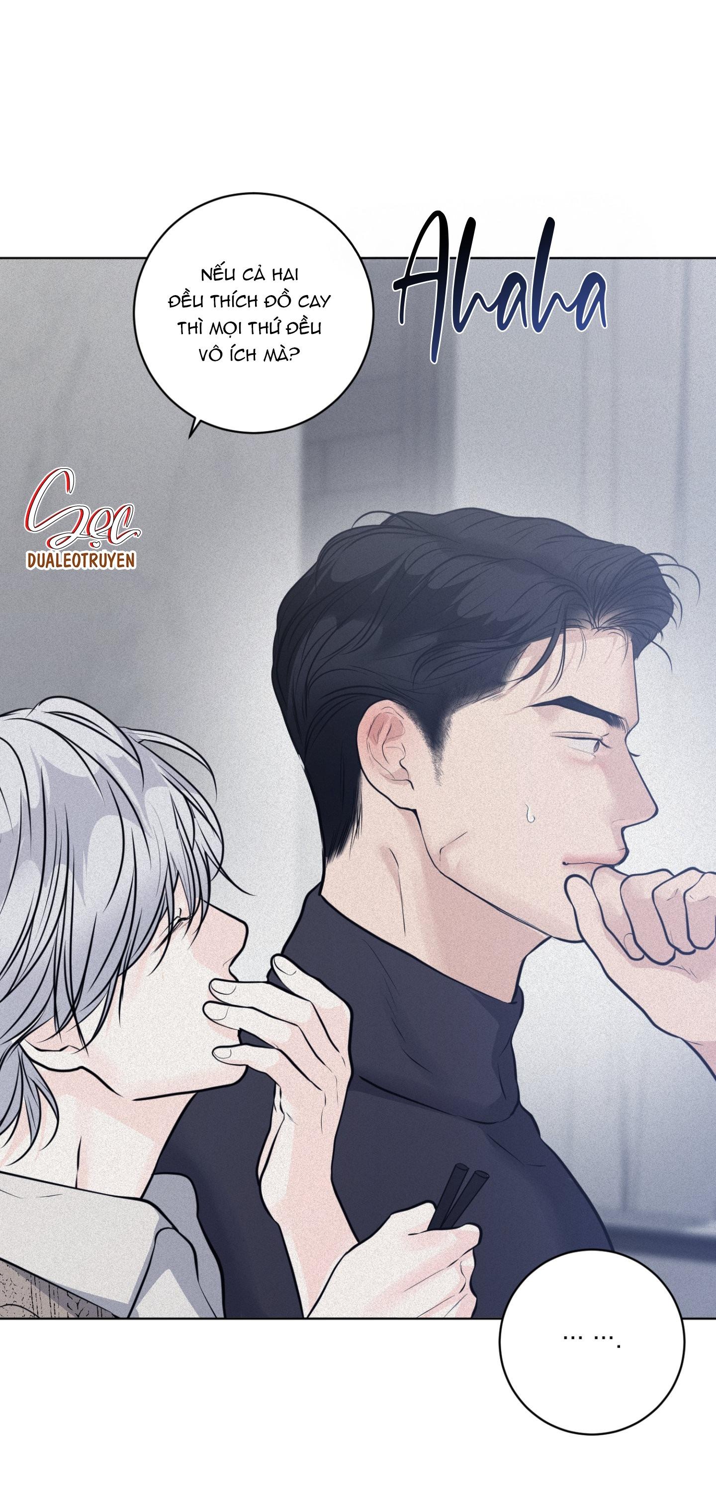 (ABO) LỜI CẦU NGUYỆN Chapter 73 - Next 