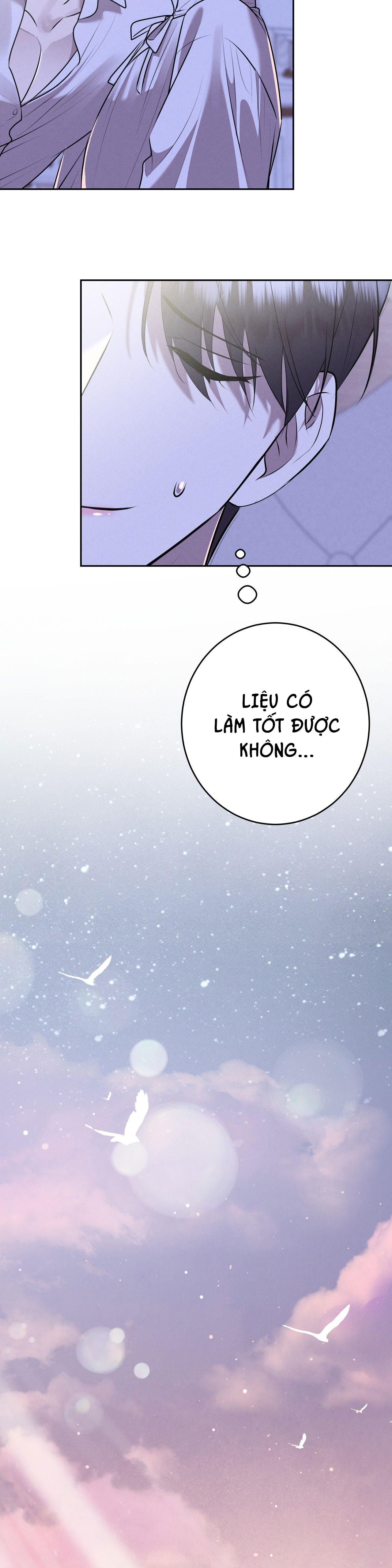 ĐÁM CƯỚI TAI TIẾNG Chapter 37 - Next Chapter 38