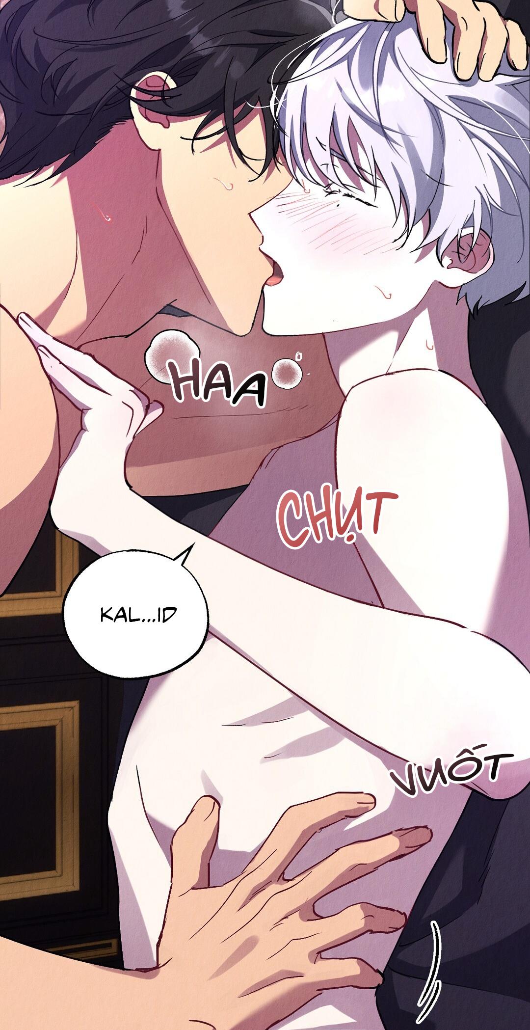 Cách Để Vị Hoàng Tử Bị Bỏ Rơi Sống Lại Chapter 0 - Next Chapter 1