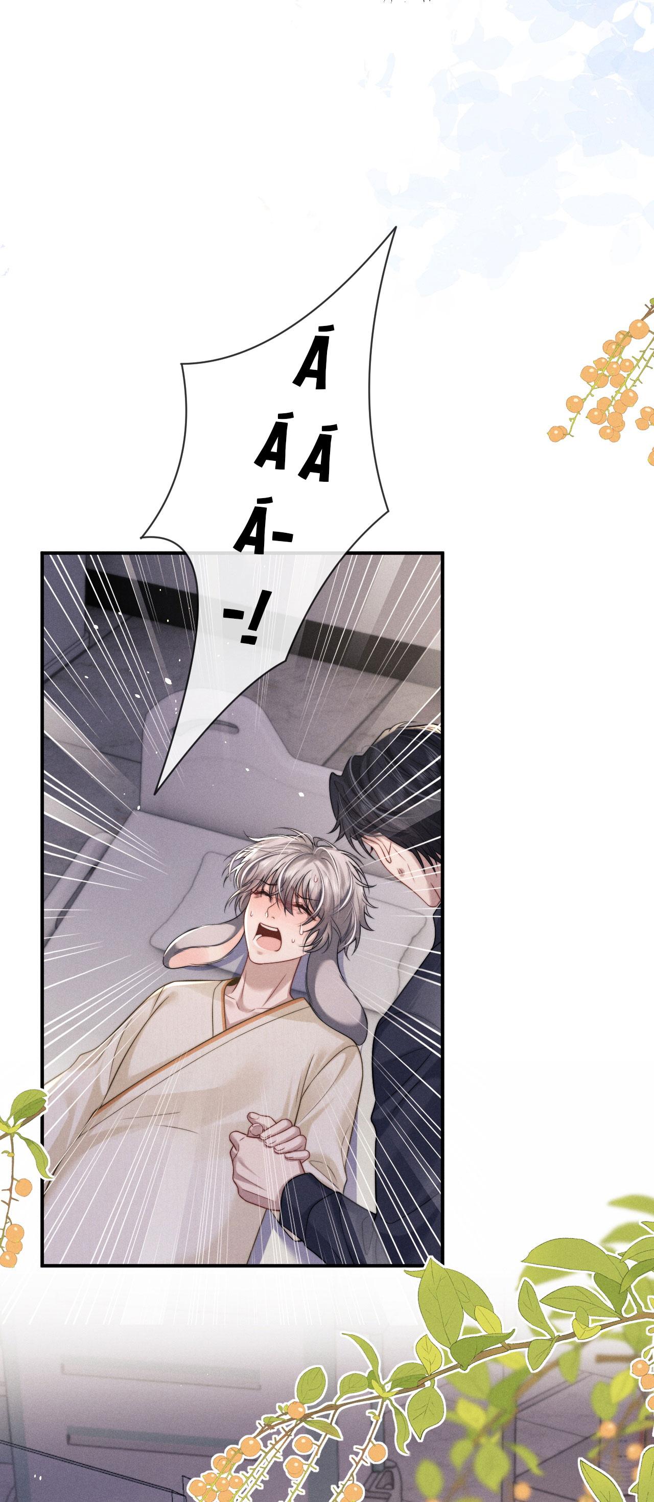 Chấp Sự Thỏ Tai Cụp Chapter 161 - Next Chapter 162