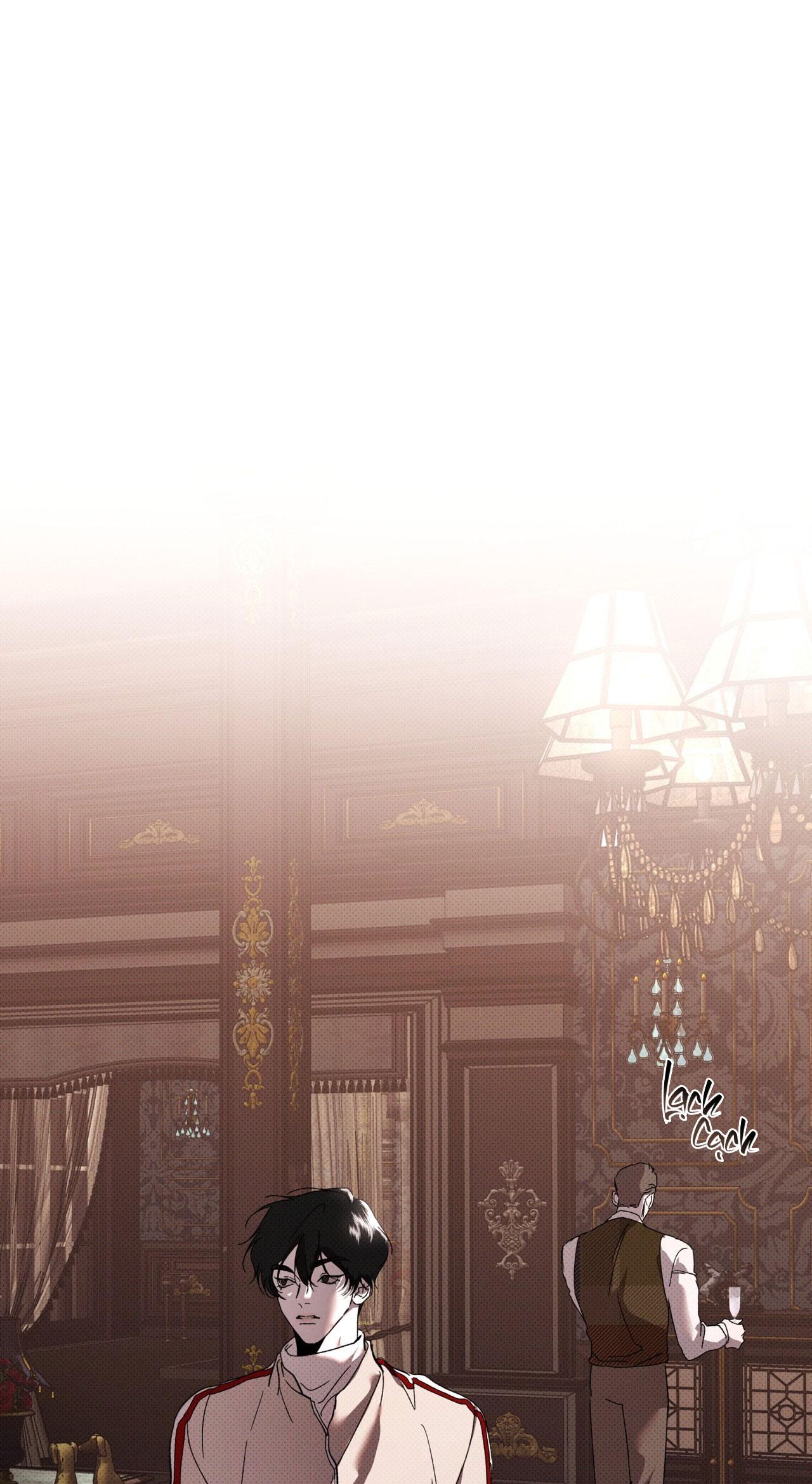 NGUỒN GỐC TIẾN HÓA Chapter 17 - Next Chapter 18