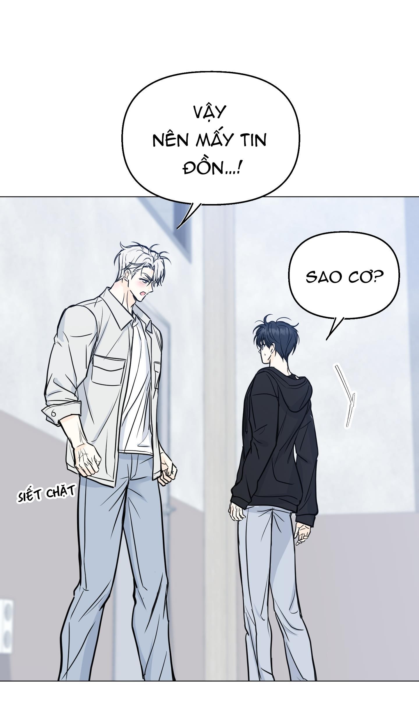 Xe tải tình yêu Chapter 15 - Next Chapter 16