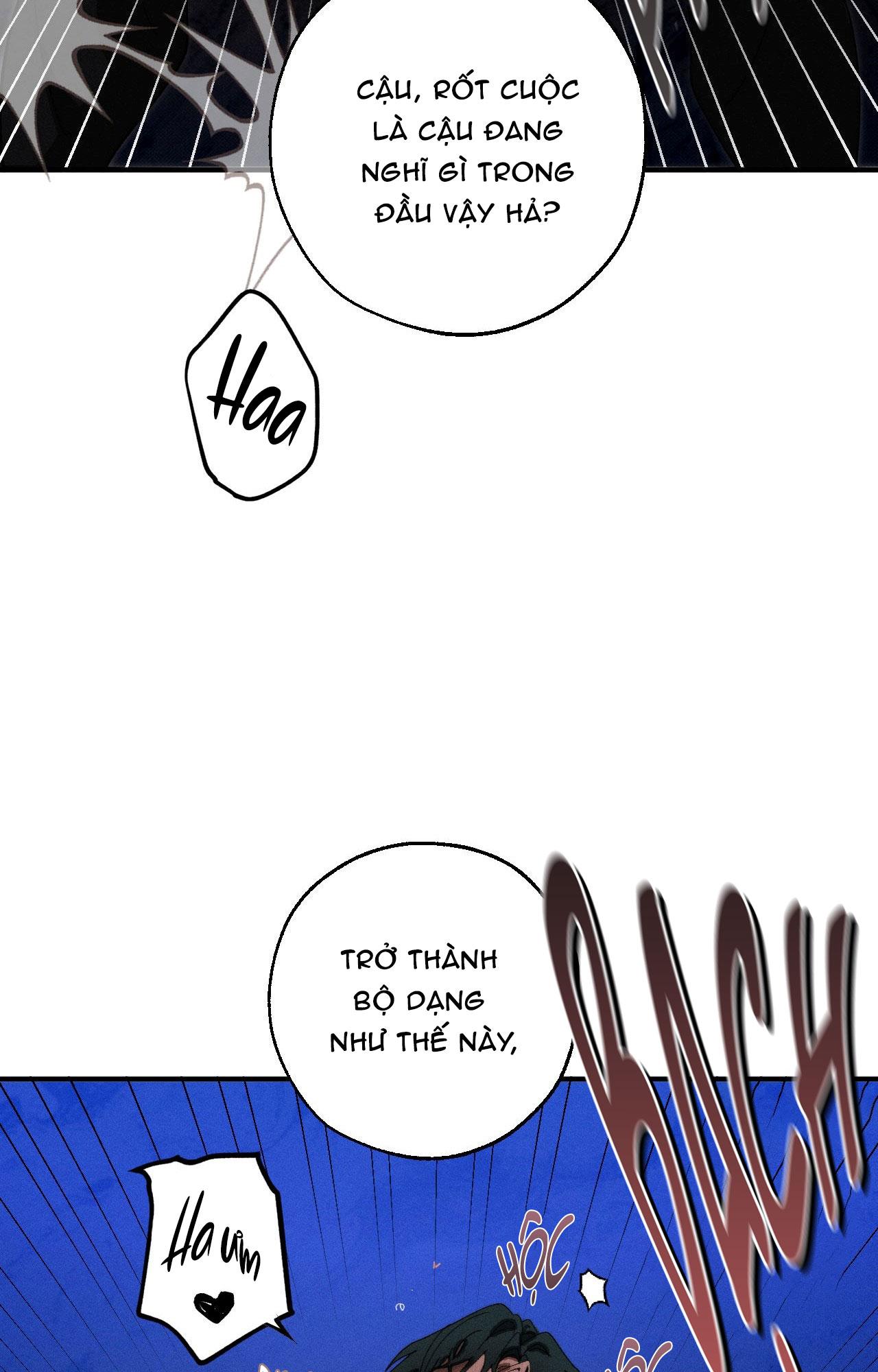 LỬA TÌNH BỐC CHÁY Chapter 23 - Next Chapter 24