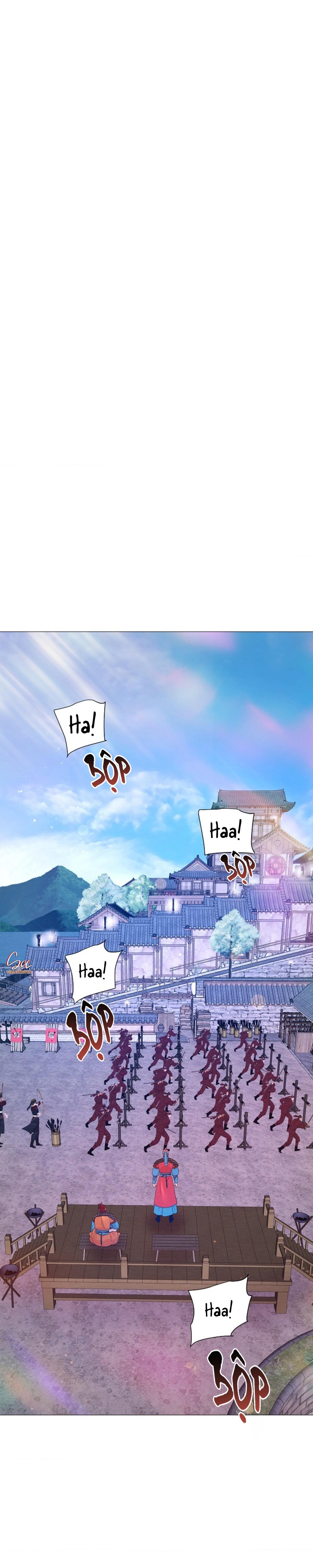 (ABO) CÁI BẪY CỦA DỤC VỌNG Chapter 47 - Next 