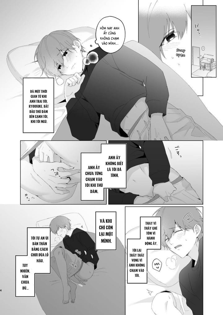 Doujinshi Tổng Hợp Chapter 327 - Next 
