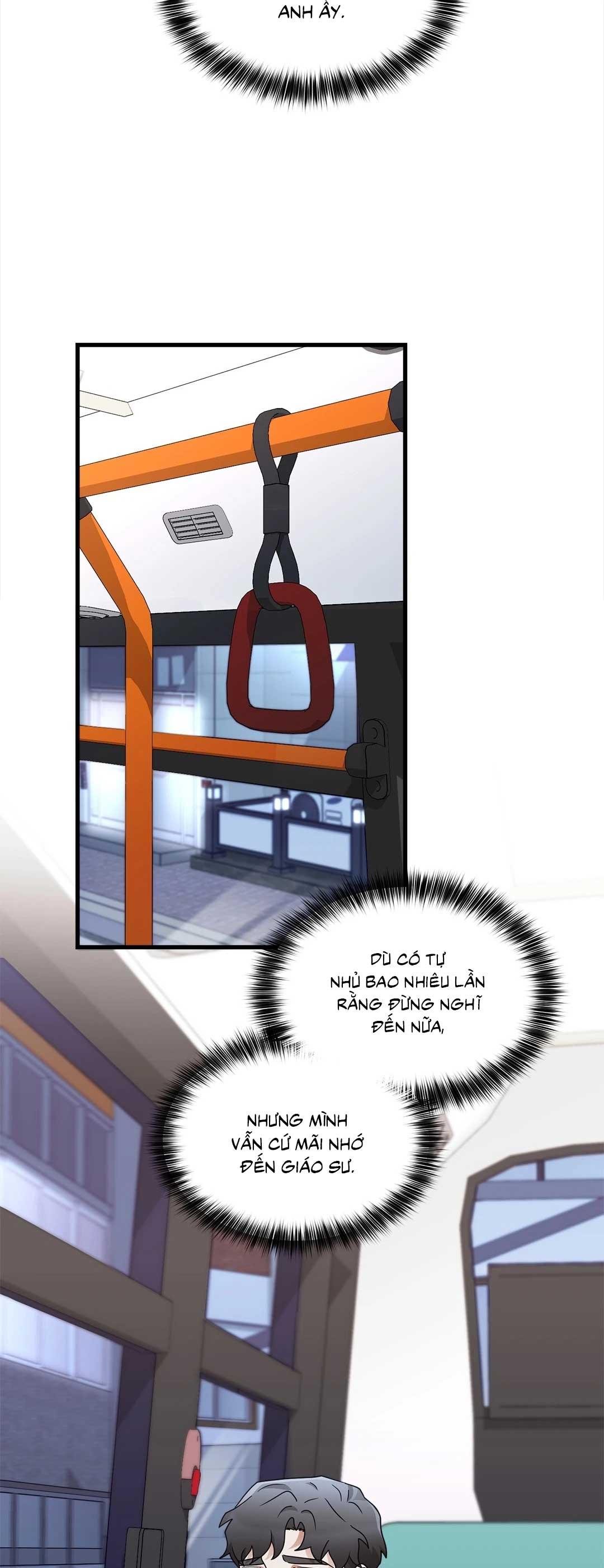 KÝ SỰ ALPHA Chapter 39 - Next Chapter 40