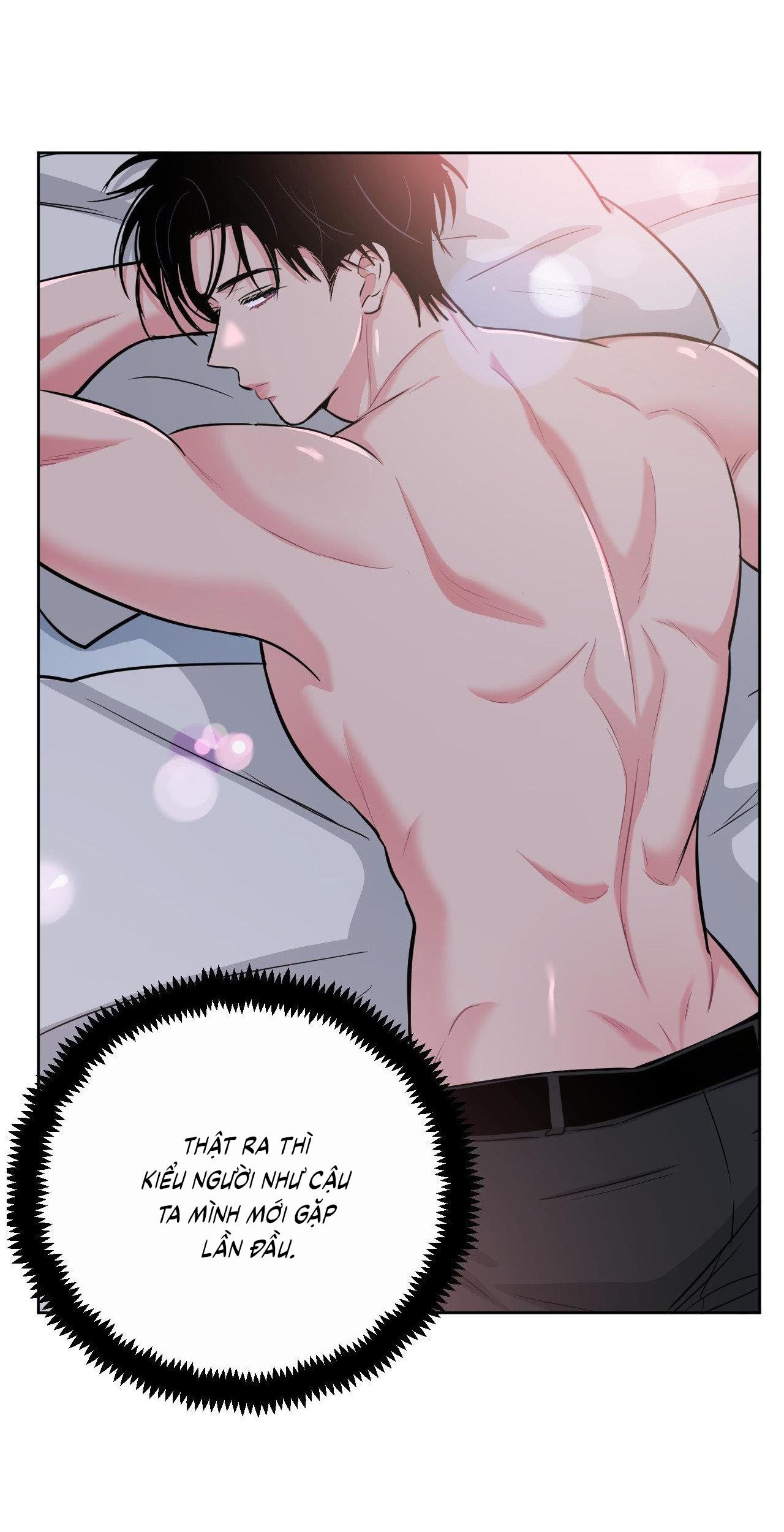 (CBunu) Chàng Trai Mỹ Thuật Chapter 53 - Next 