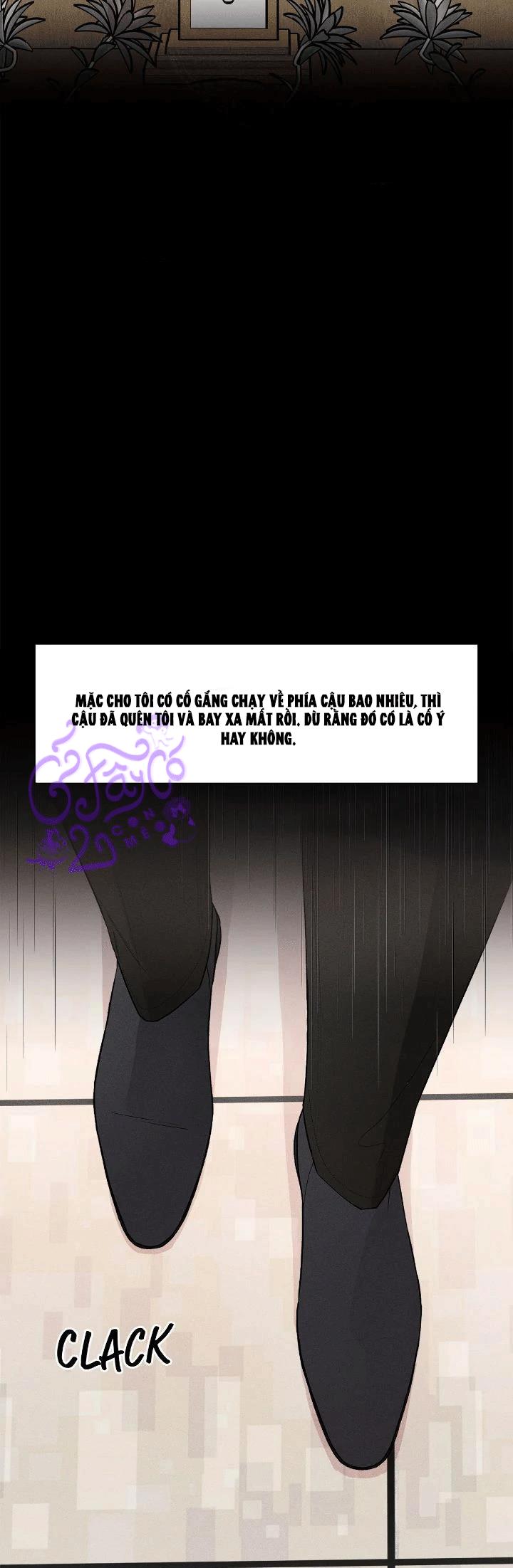 Người Yêu Của Anh Trai Tôi Chapter 49 - Next Chapter 50