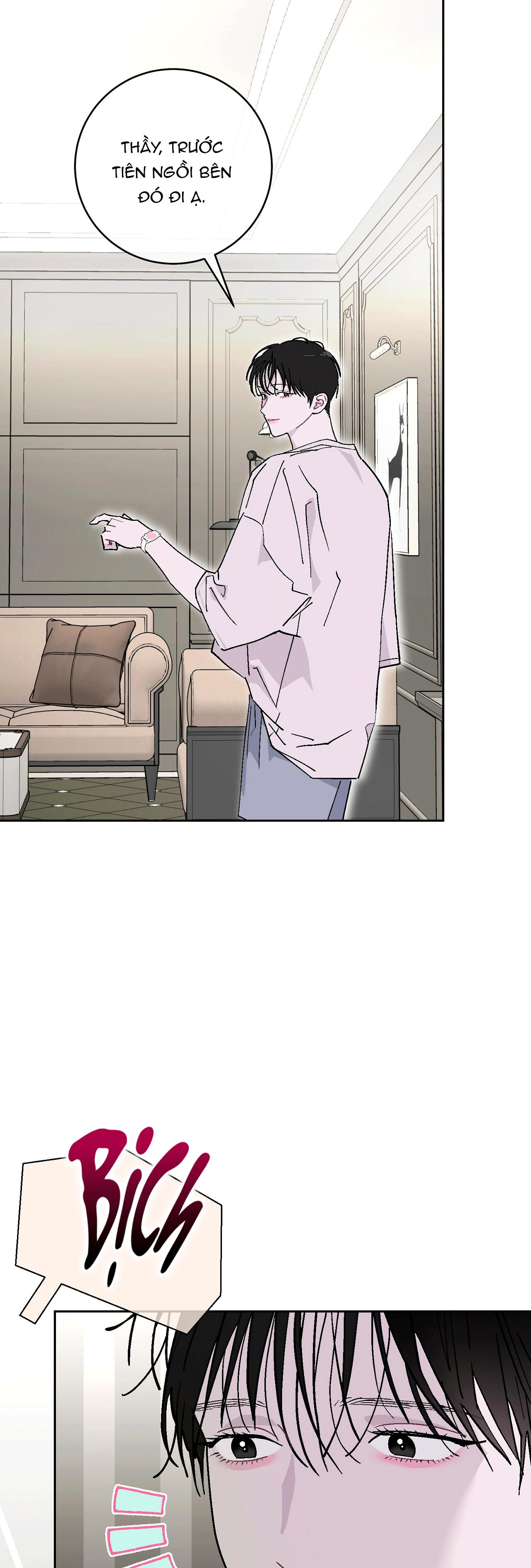 GUIDE ESPER NGẮN Chapter 4.5 esperđịnhmệnhnt - Next Chapter 4.6 esperđịnhmệnhnt