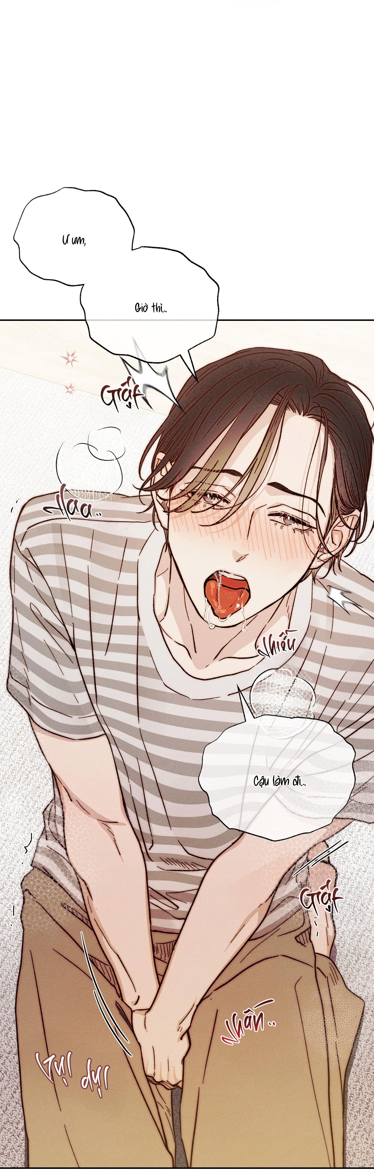 TÌNH YÊU KHỞI ĐẦU TỪ NỖI SỢ Chapter 14 H+ - Next 