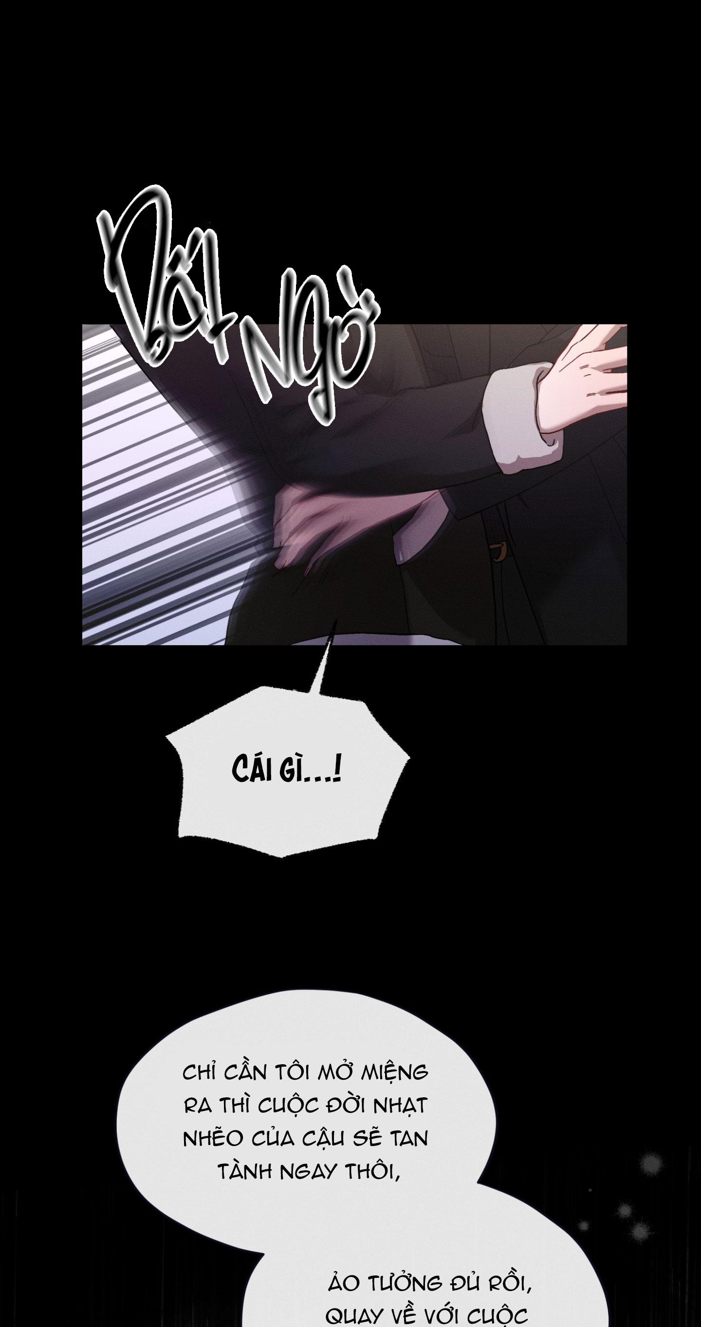 (ABO) CÁCH YÊU THƯƠNG CỤC CƯNG Chapter 9 - Next 