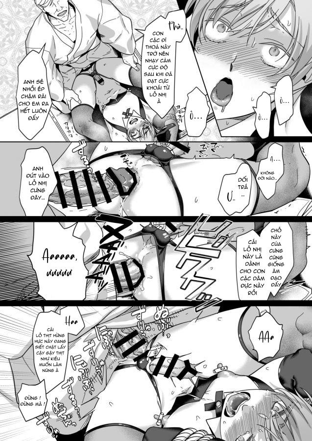 Tổng hợp Boylove Chapter 61 - Trang 2