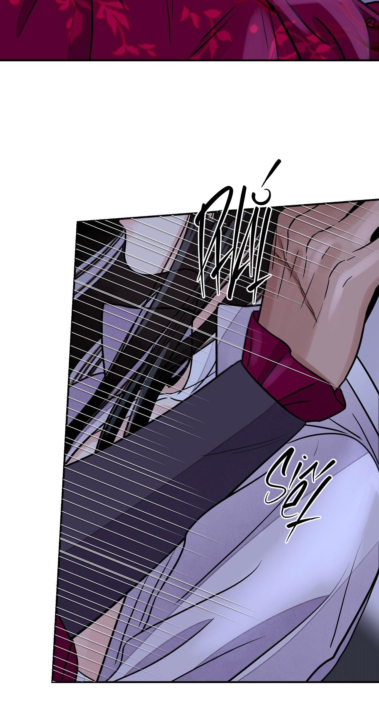 KIẾM HOA Chapter 86 - Next 
