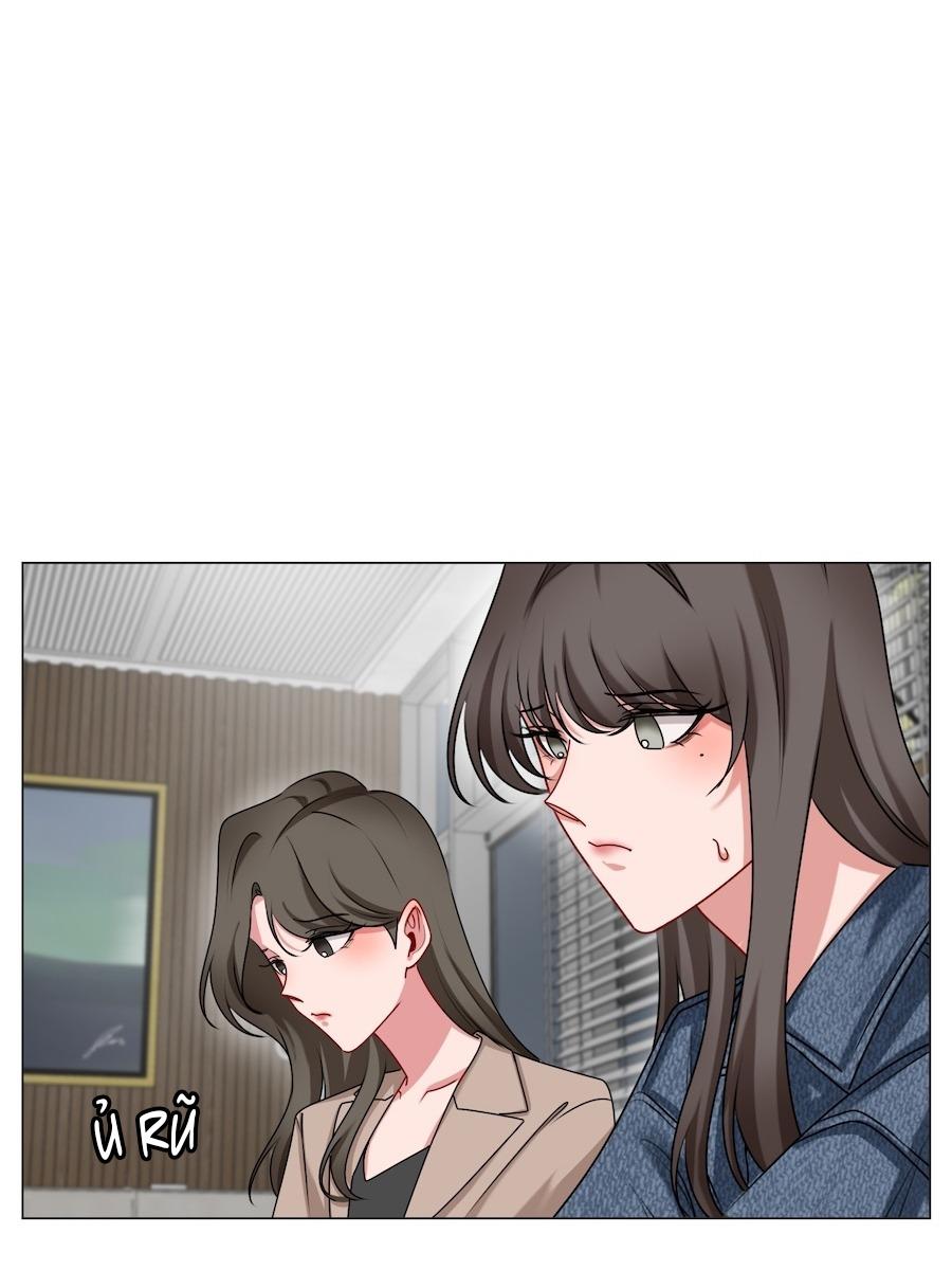 Flower of youth Chapter 46 - Next 