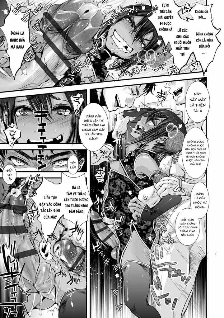 Tổng hợp Boylove Chapter 55 - Next 