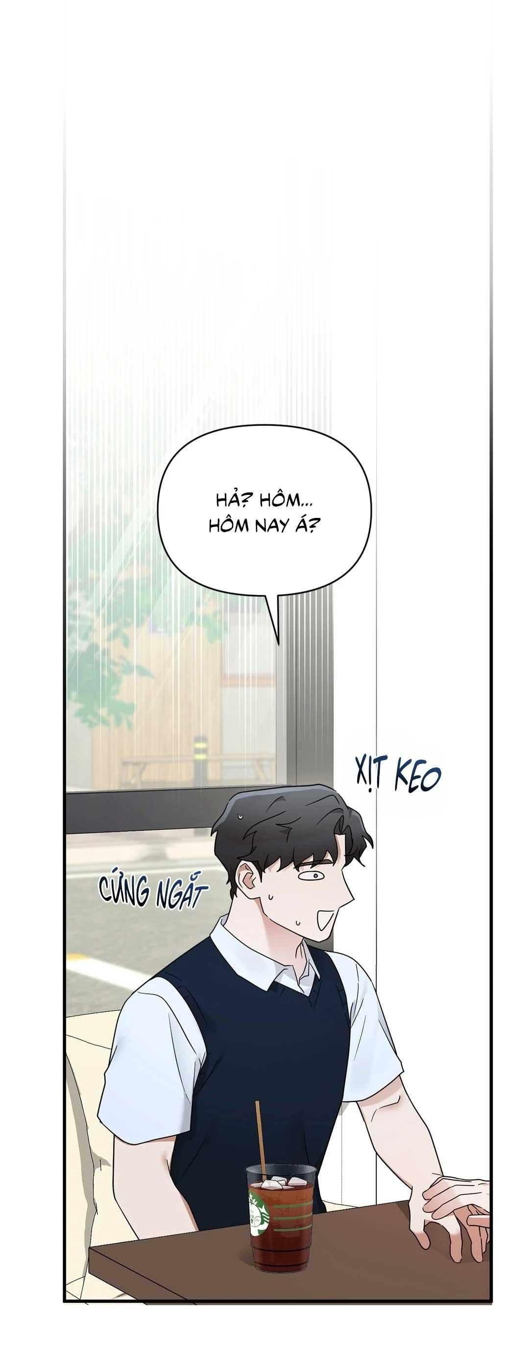 KÝ SỰ ALPHA Chapter 36 - Next 