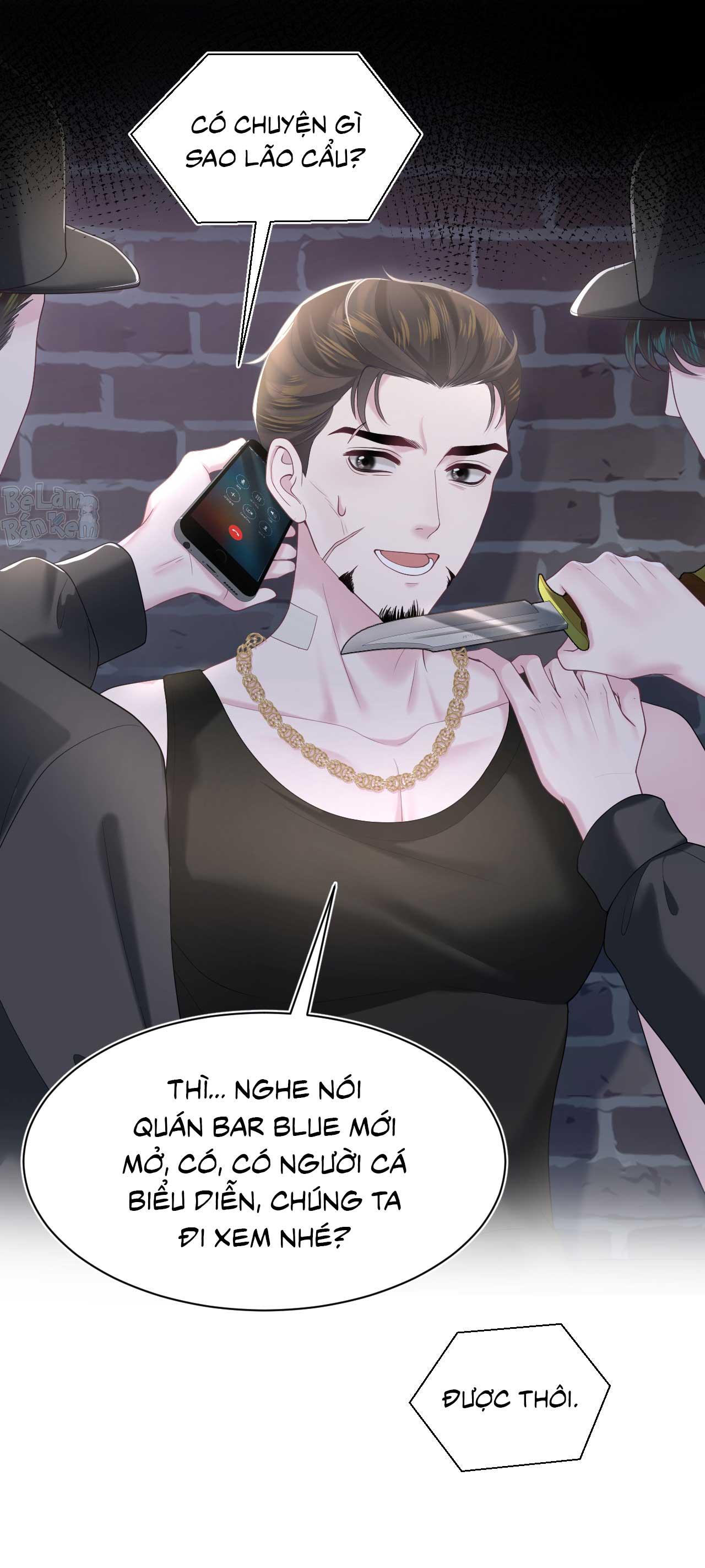 Tuyệt mỹ bạch liên hoa online dạy học Chapter 200 - Next Chapter 201