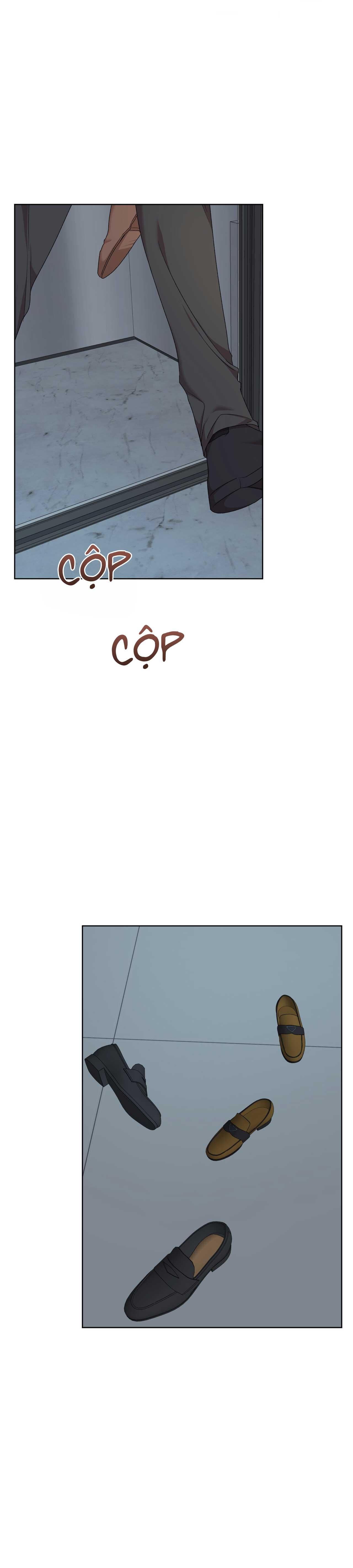 KHỞI NGUỒN SỰ SỐNG Chapter 79 H++ - Next Chapter 80 End