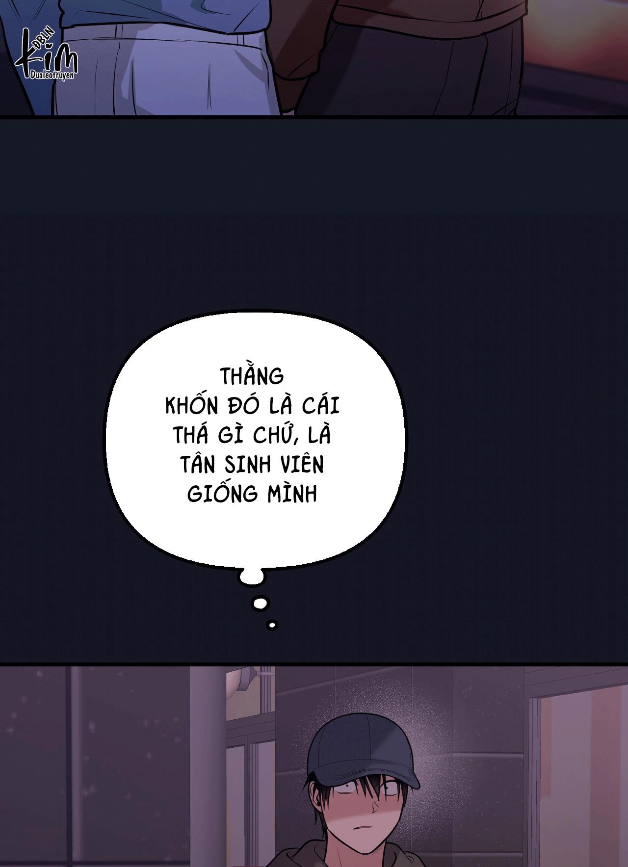 Delivered Comics Chapter 13 - Next 