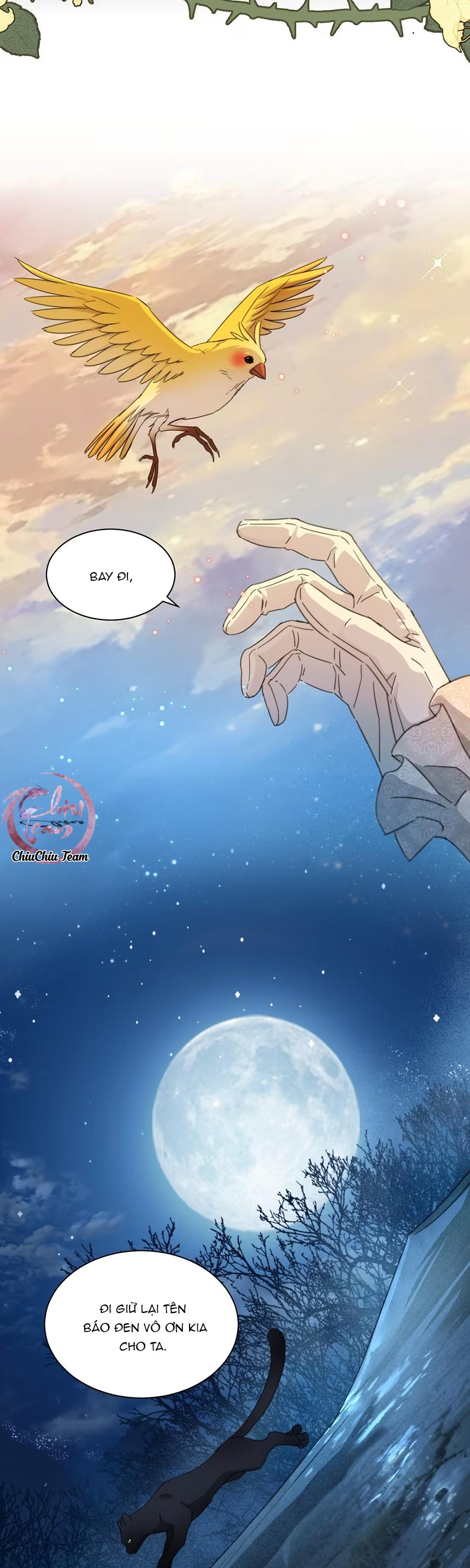 Báo Đen Chiếm Đoạt Hoàng Tử Yếu Đuối Chapter 7 - Next Chapter 8