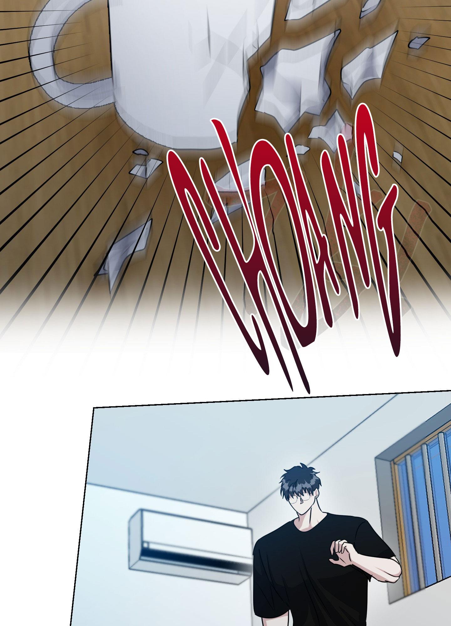 VỰC RẮN Chapter 34 - Next 
