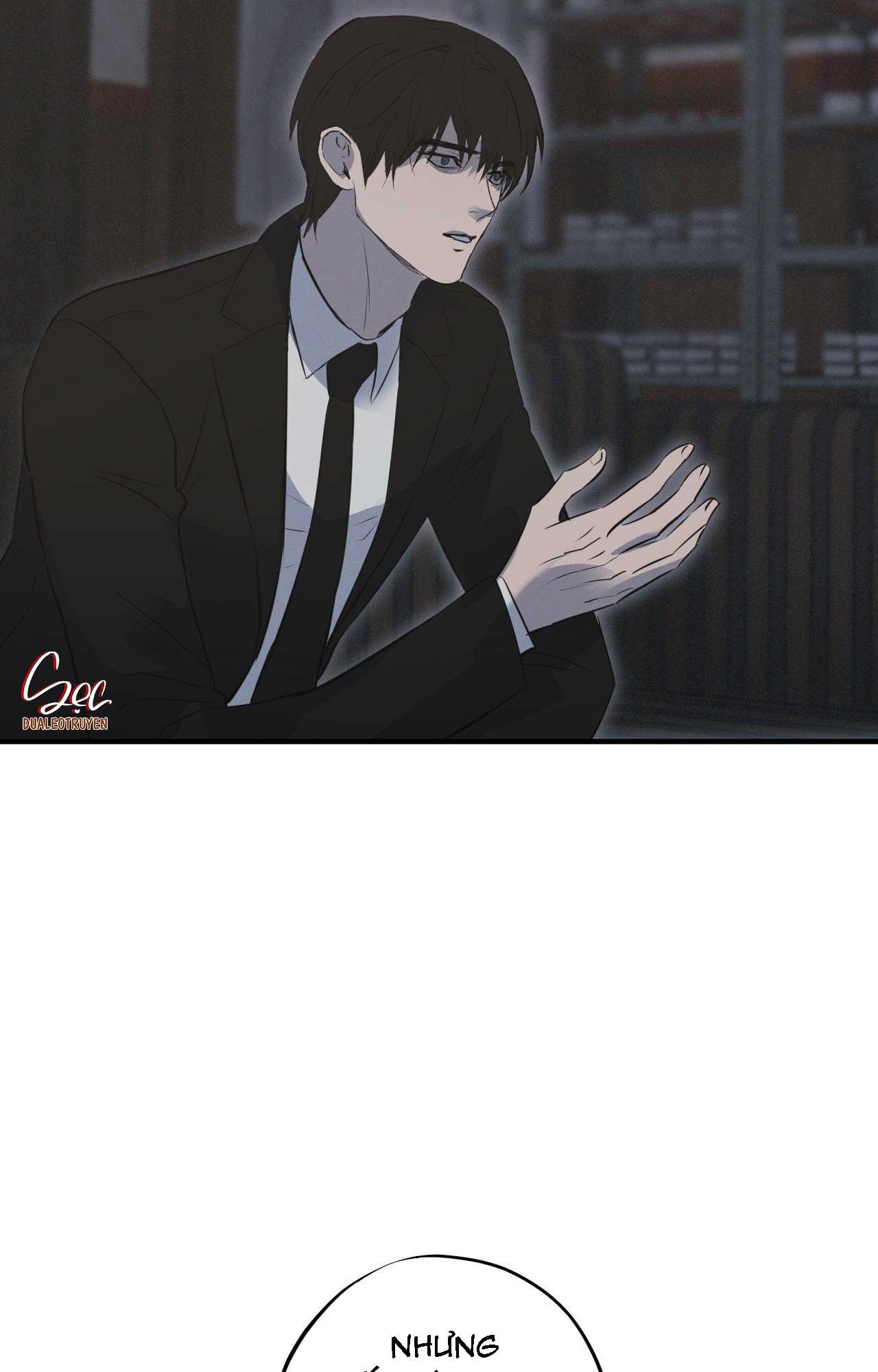 RISKY VICE Chapter 45 - Next Chapter 46