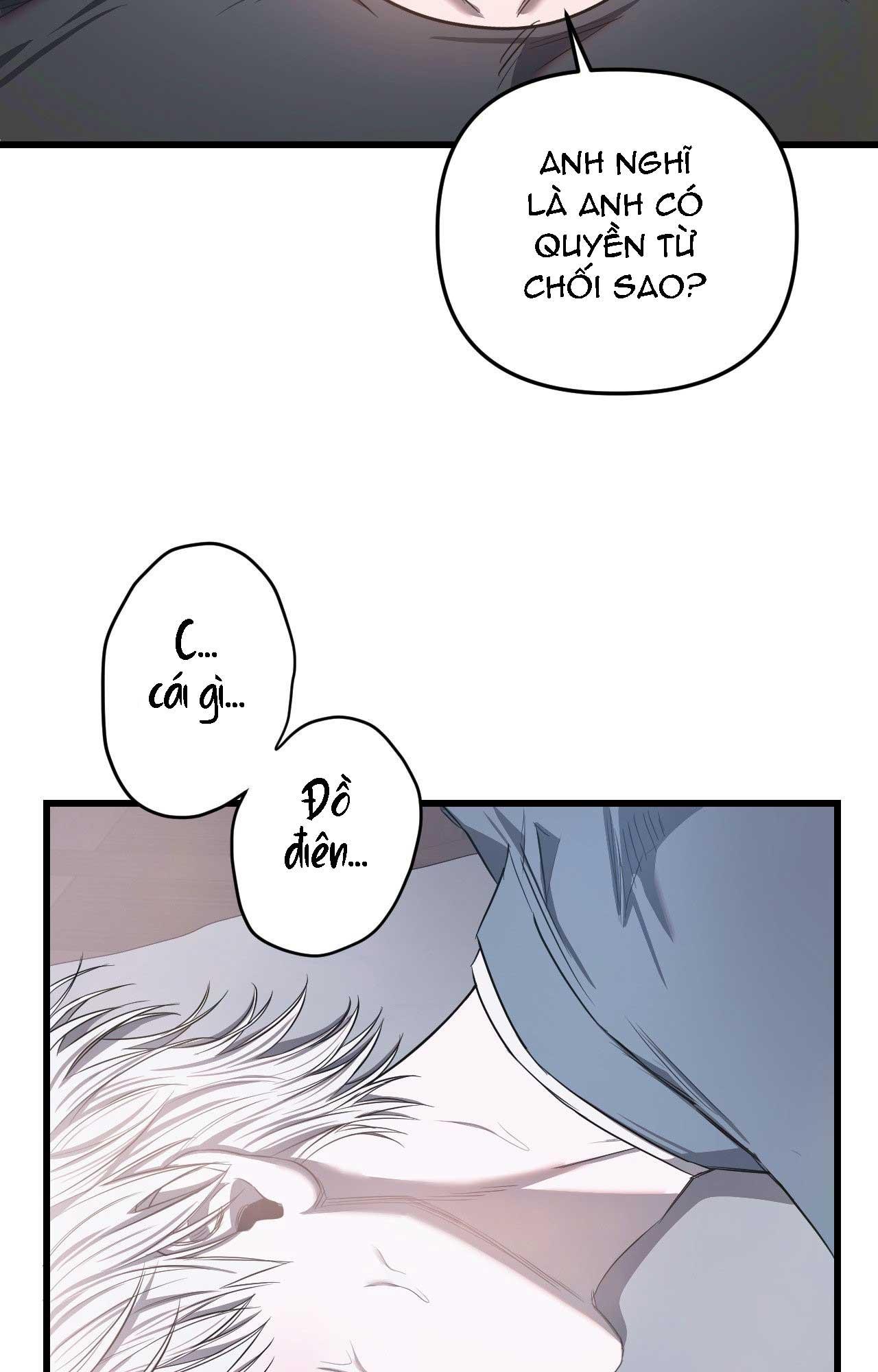 (ABO) VẬT TẾ THẦN Chapter 12 - Trang 2
