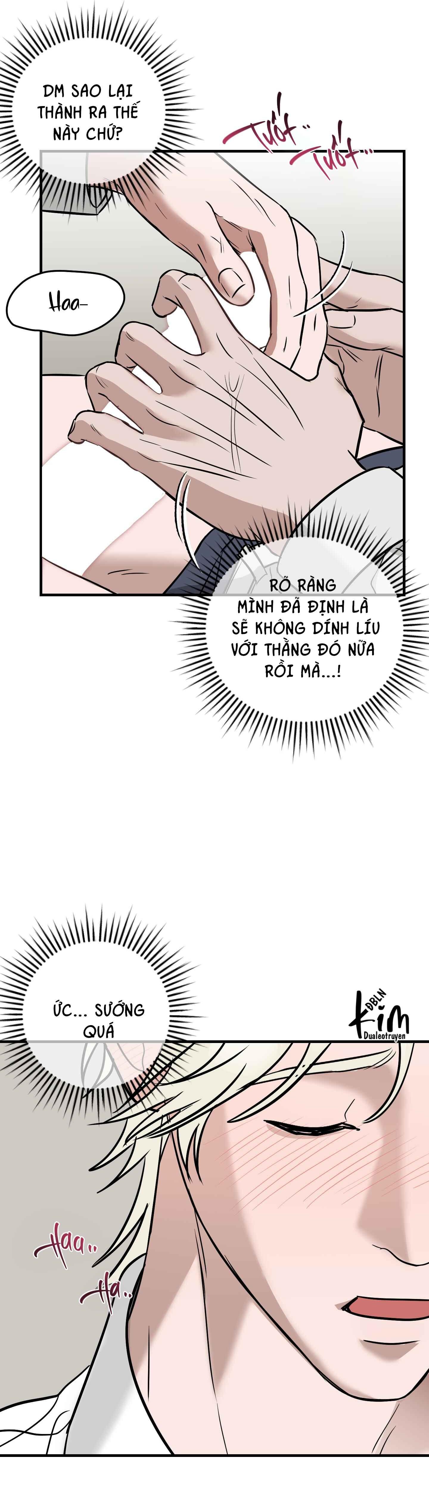 NGHIỆN SEX Chapter 32.2 kẻ thù gặpnhau2 - Next Chapter 32.3 kẻ thù gặpnhau3