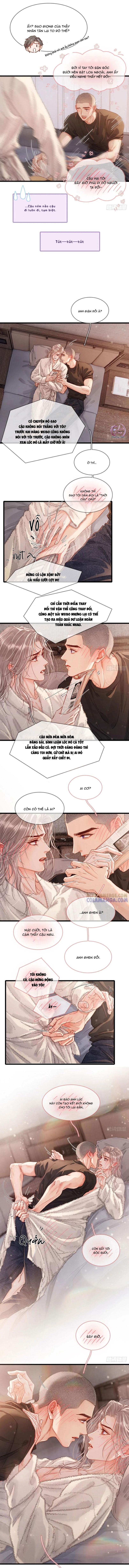 Quen Lâu Mới Biết Người Thiếu Tâm Cơ Chapter 65 - Next 