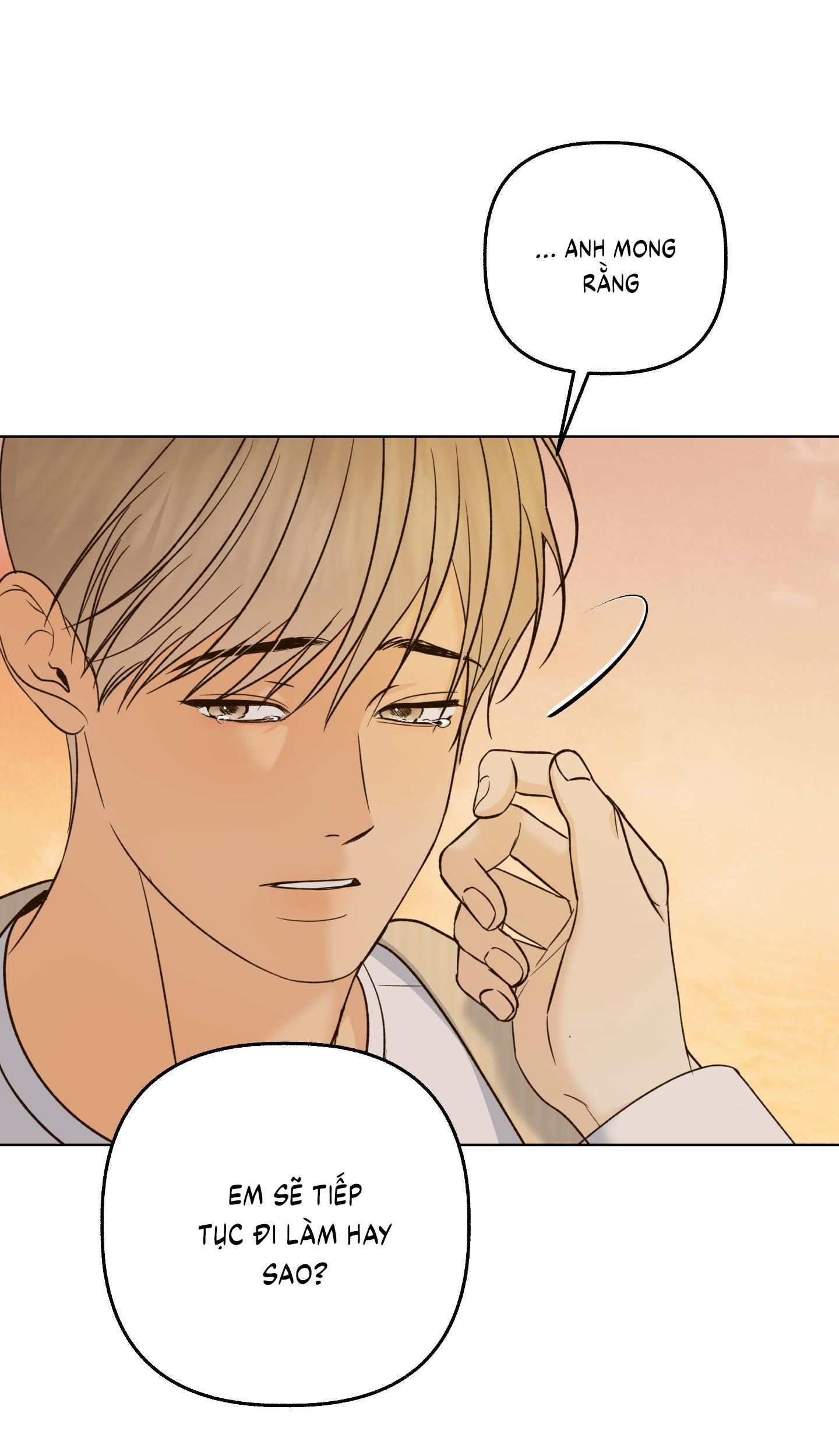 (CBunu) Ngọn Gió Dịu Dàng Chapter 23 END - Next 