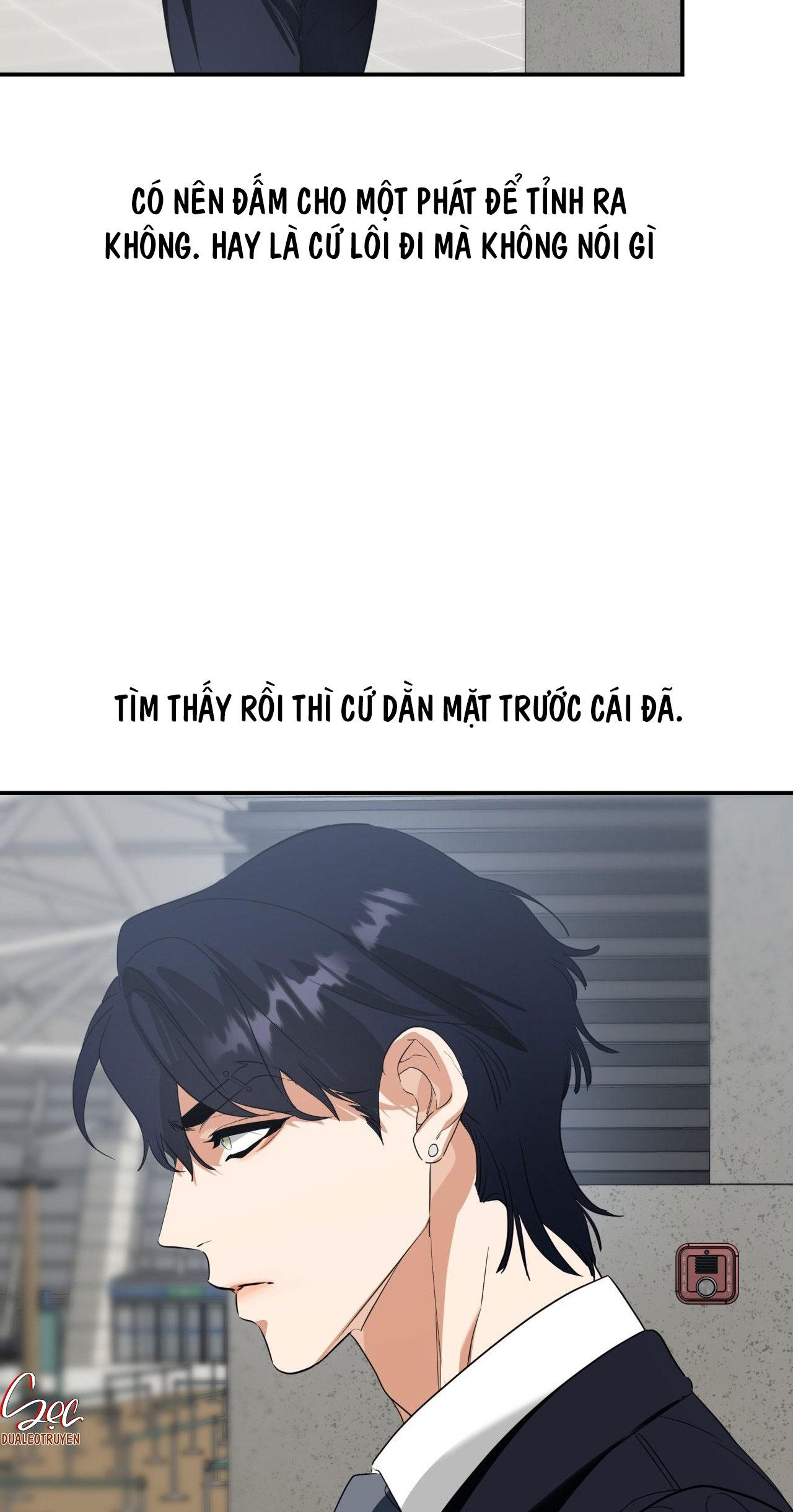 LỆNH CỨU RỖI Chapter 71 - Next 