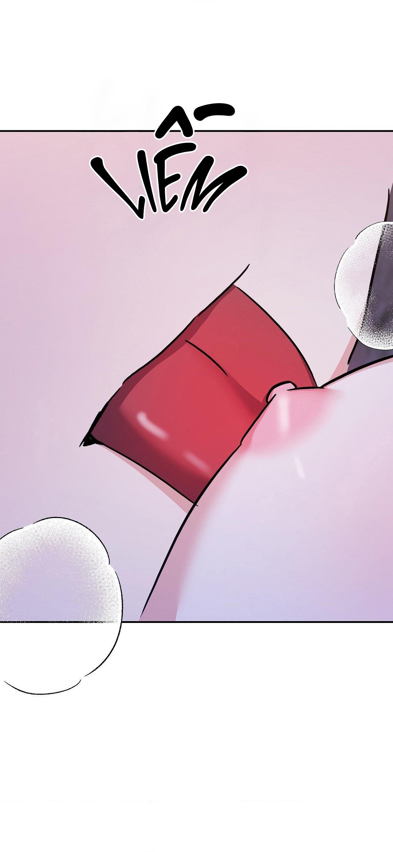 (CBunu) Cẩm Nang Fetish Chapter 12 H+ - Next Chapter 13
