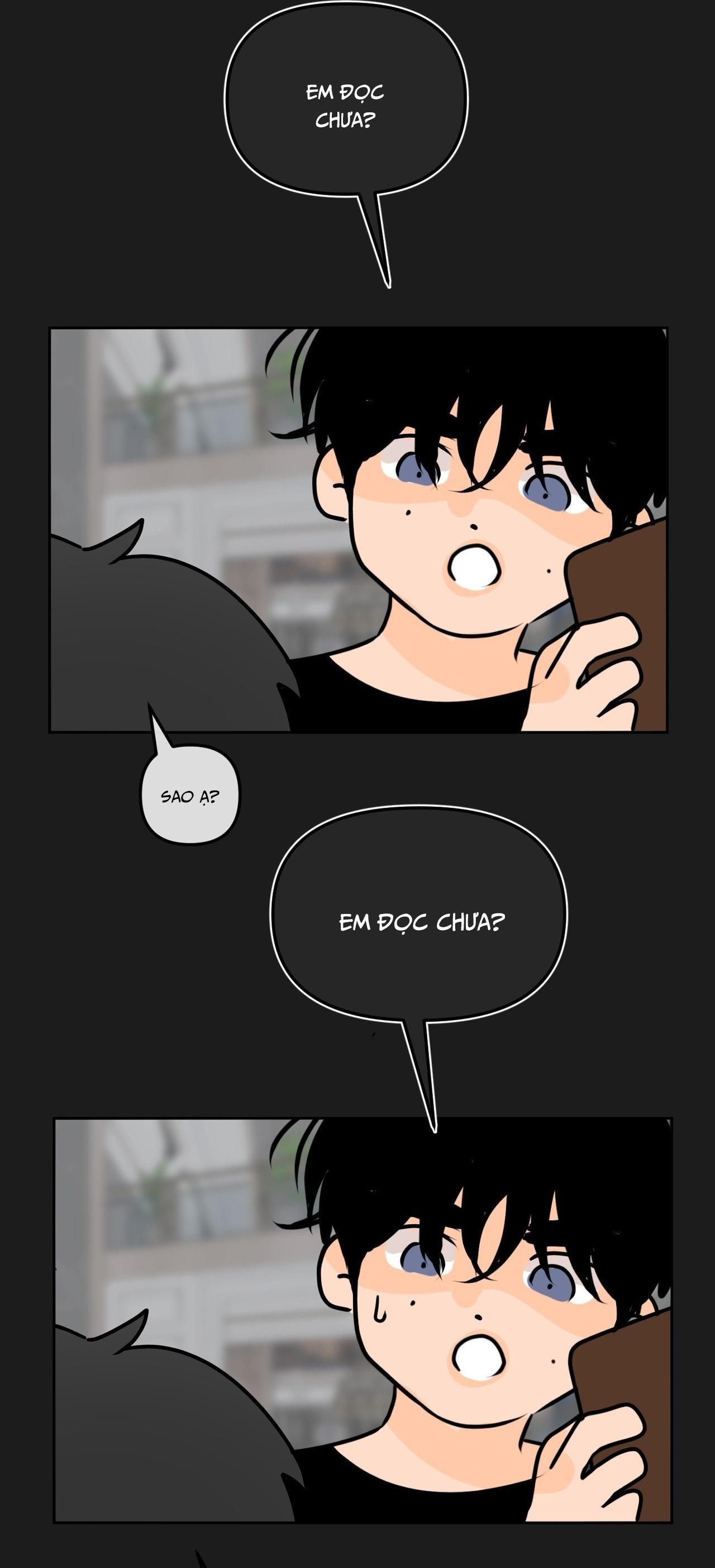 RANH GIỚI CỦA MÙI HƯƠNG Chapter 56 - Next 