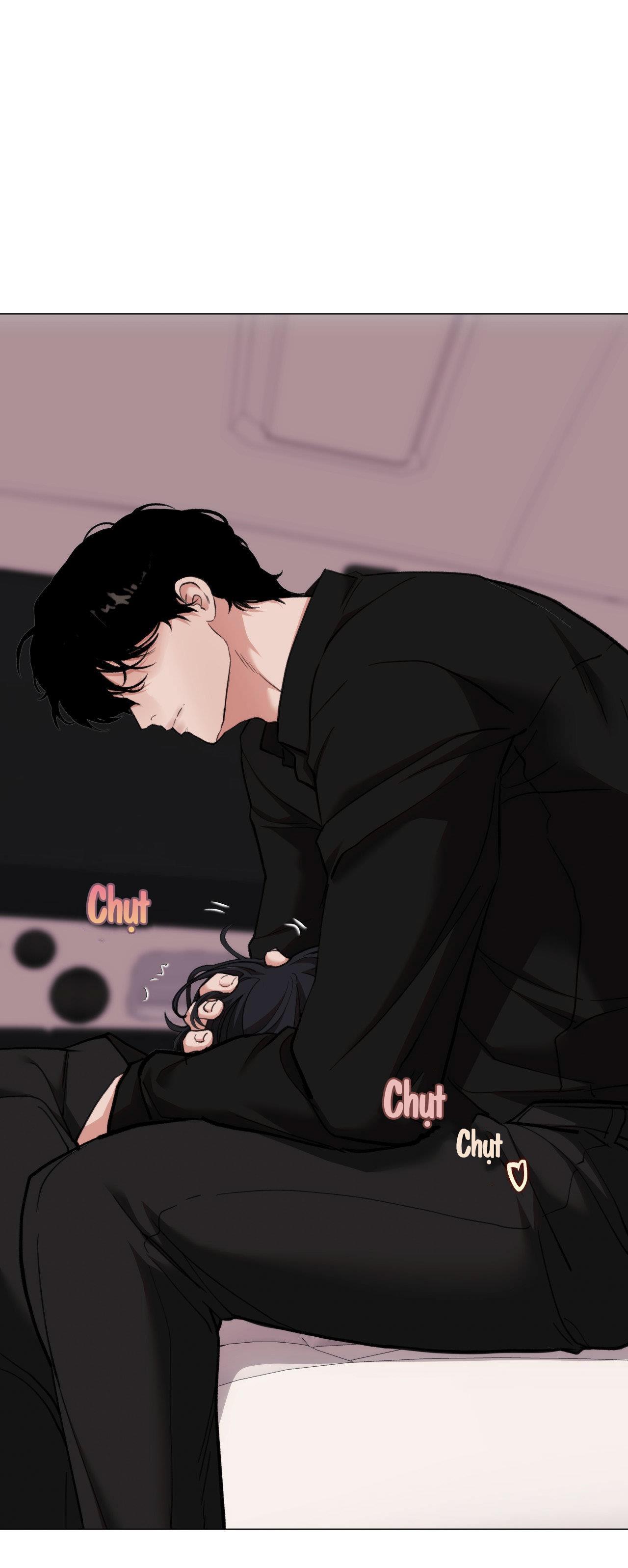 EM BÉ VÀ ĐẠI CA Chapter 46 - Next 