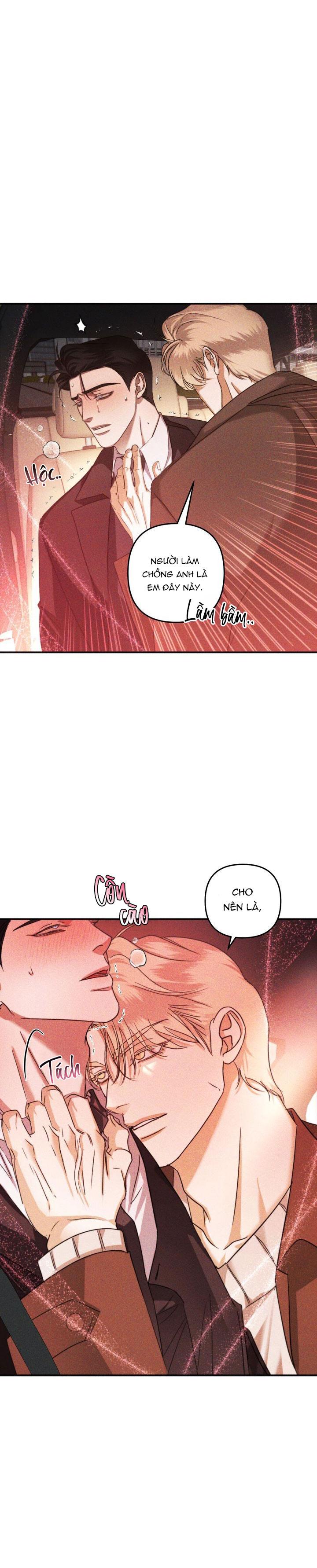 BL NGẮN LOẠN LUÂN - GIA ĐÌNH Chapter 10.1 hoàn cảnh 1 - Next 