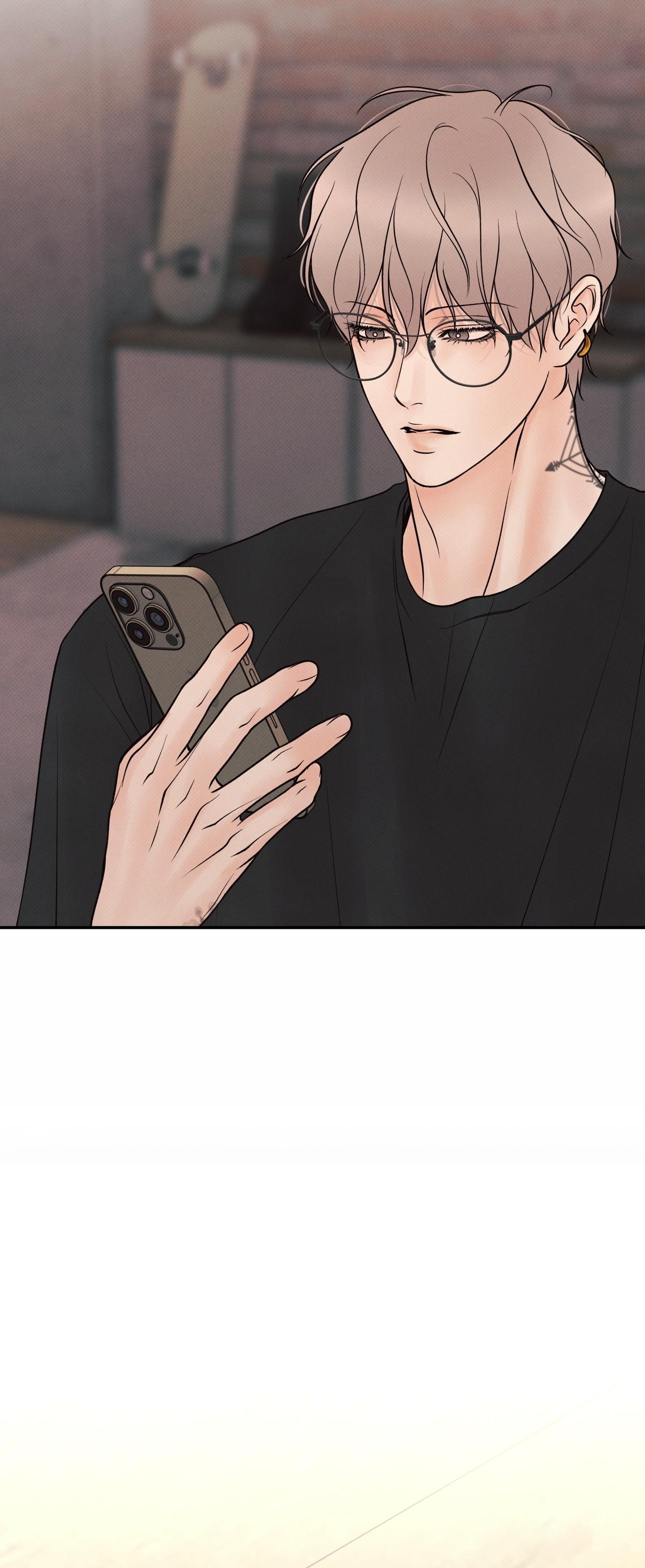 (GĐCV) RANH GIỚI CỦA SỰ MÊ HOẶC Chapter 25 - Trang 2