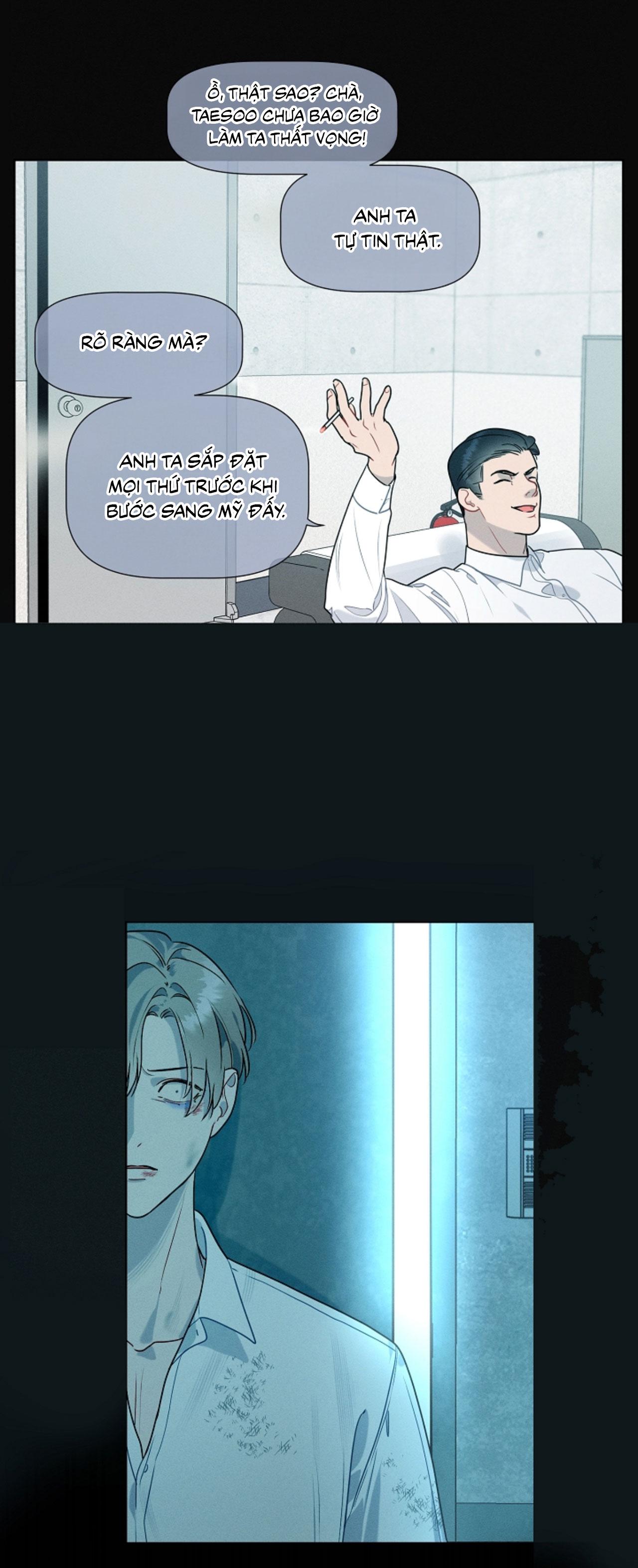 Tố Cáo Sếp Tôi Chapter 39 - Next Chapter 40