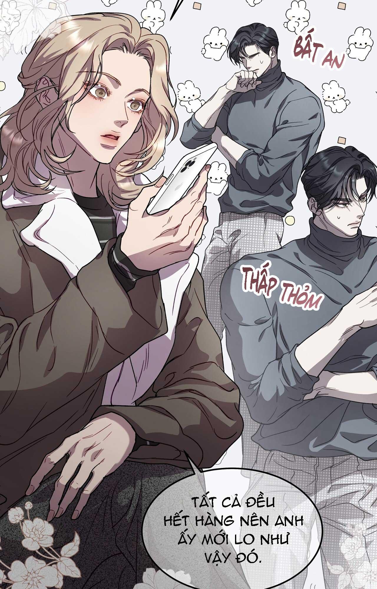 LỐI SỐNG ÍCH KỶ Chapter 87 - Next 