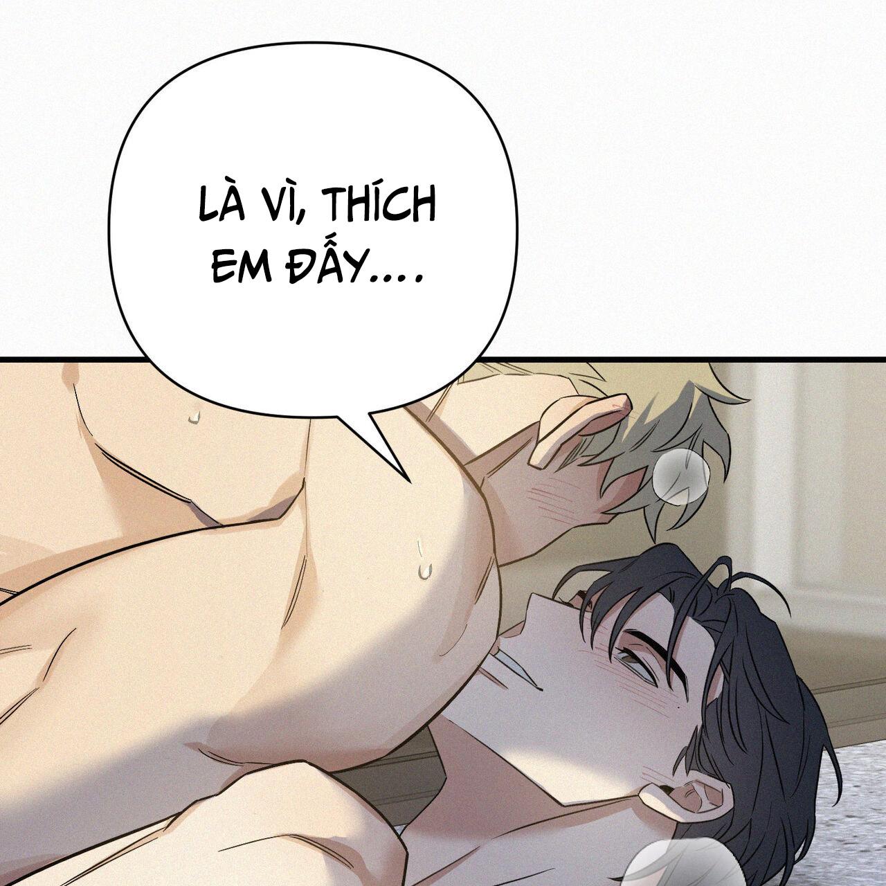 Merry On The Rocks Chapter 6 H - End - Next