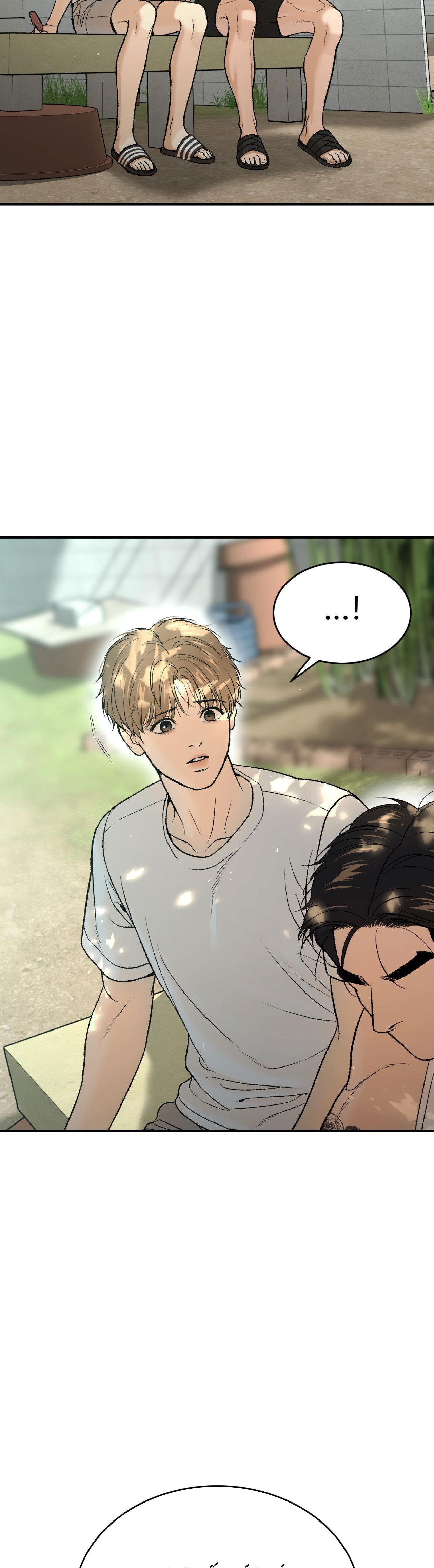 Jinx Chapter 77 - Next Chapter 78