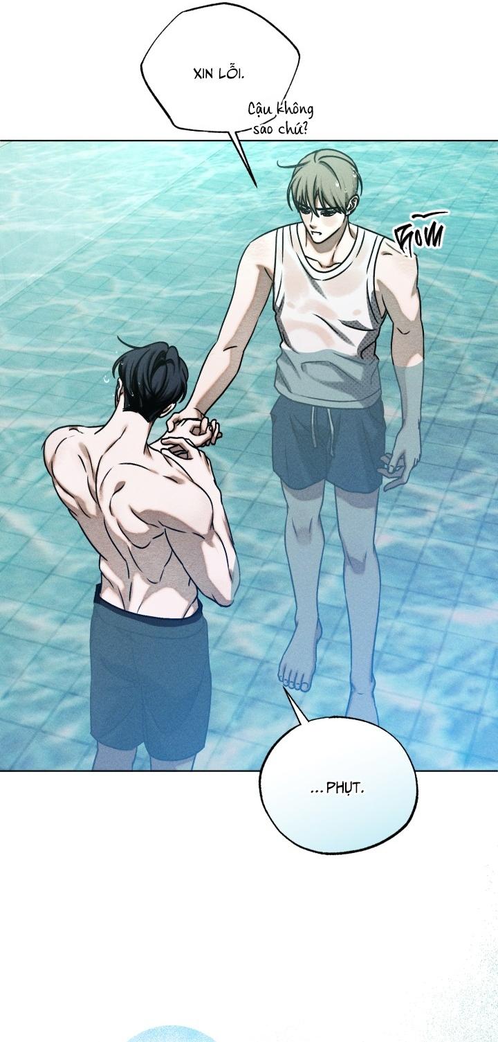 CƠ HỘI CHUỘC LỖI Chapter 17 - Next 